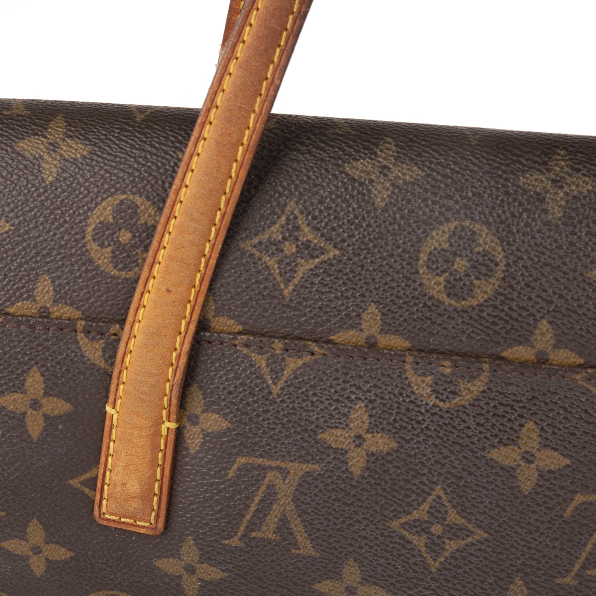 Louis Vuitton Monogram Sonatine Bag