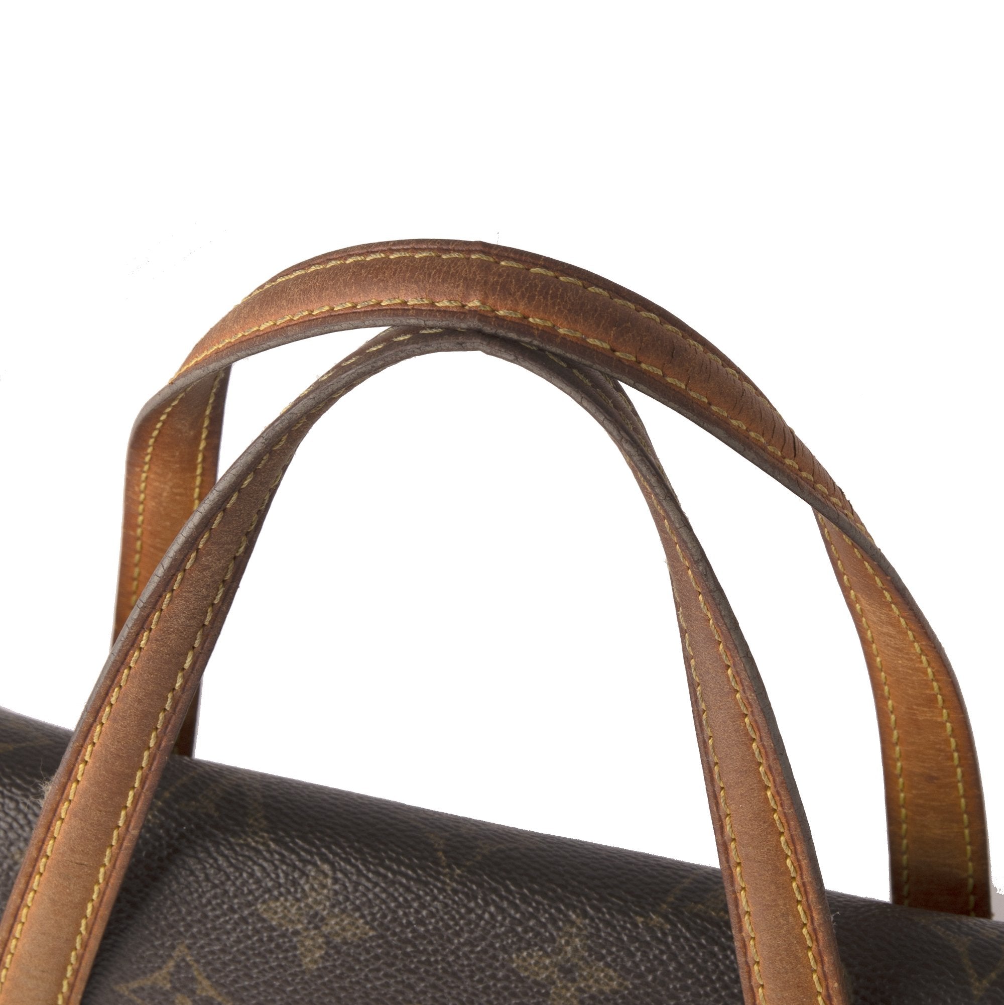 Louis Vuitton Monogram Sonatine Bag