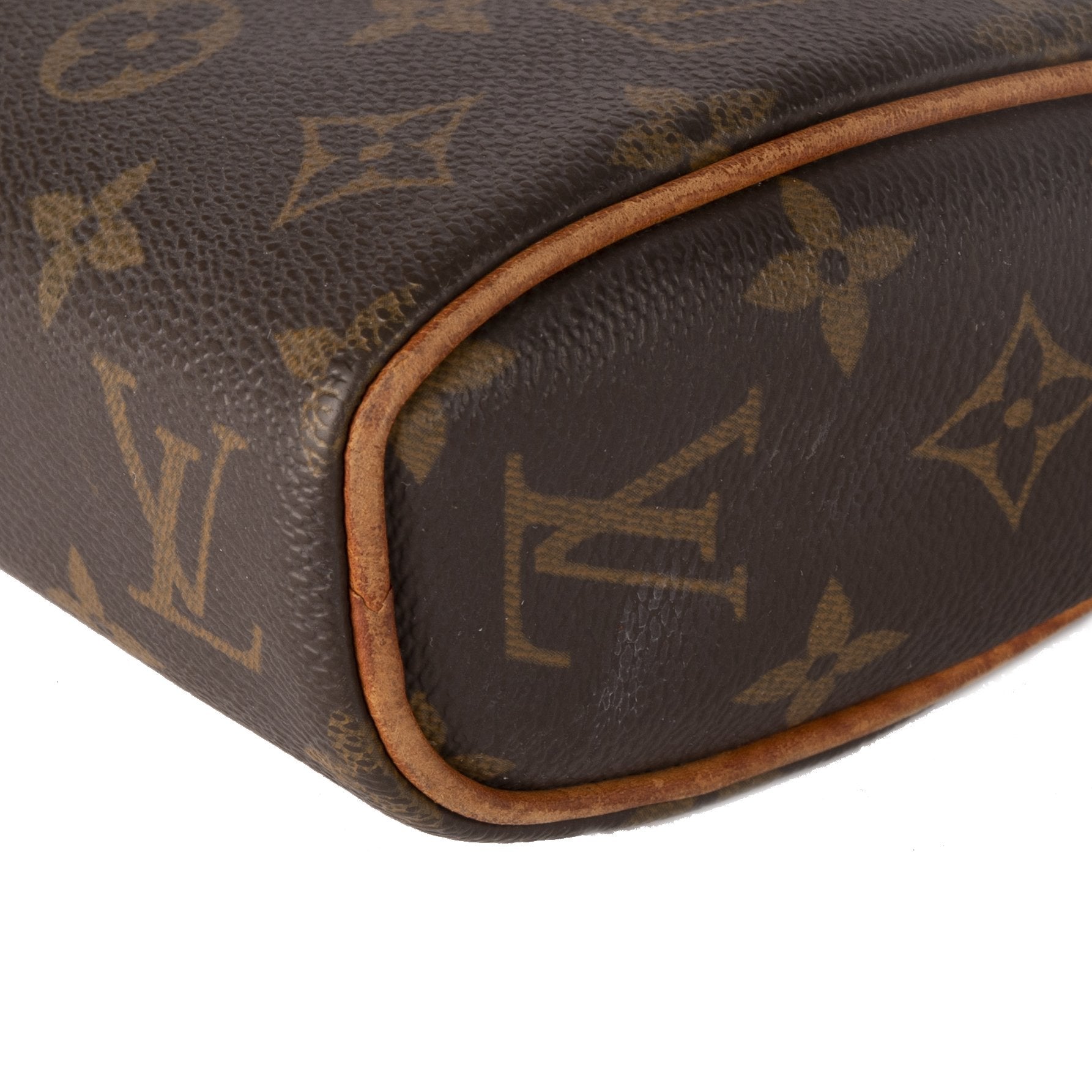 Louis Vuitton Monogram Sonatine Bag