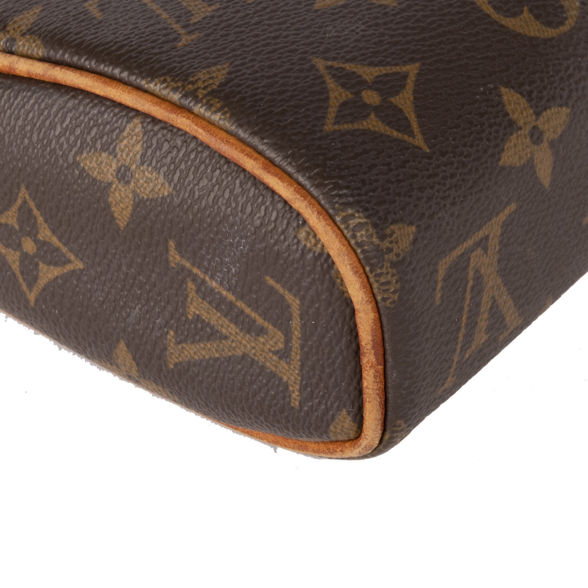 Louis Vuitton Monogram Sonatine Bag