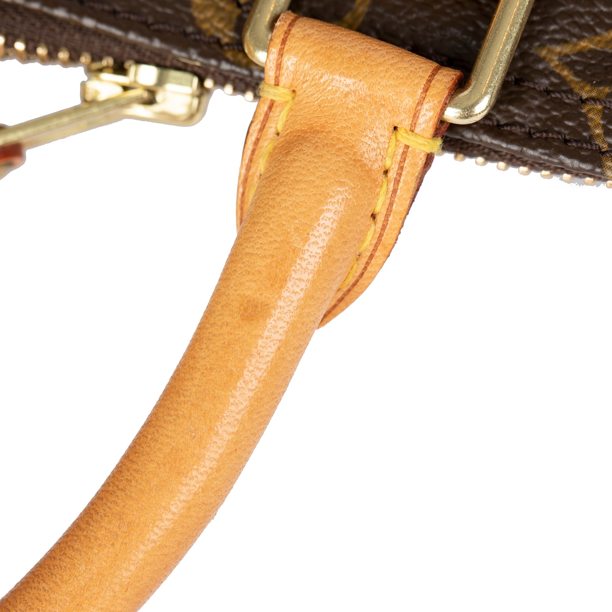 Louis Vuitton Monogram Speedy 25