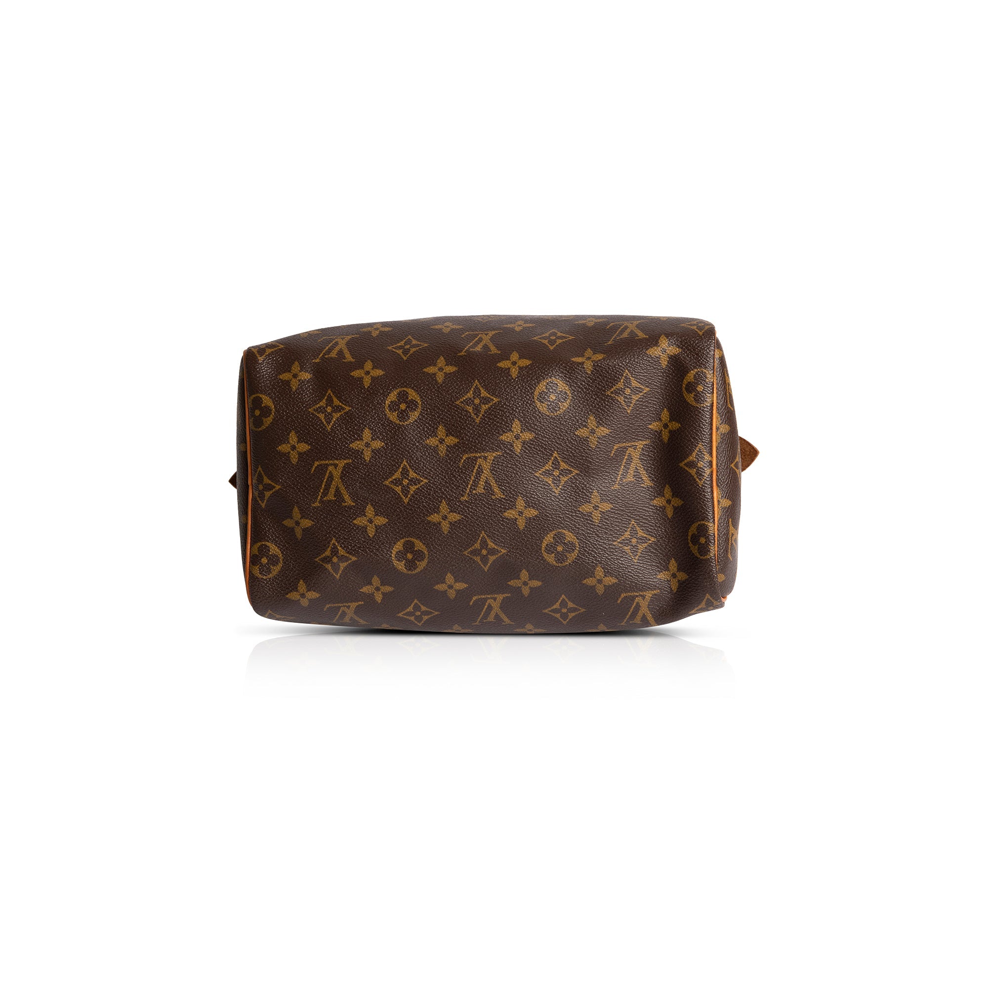 Louis Vuitton Monogram Speedy 25