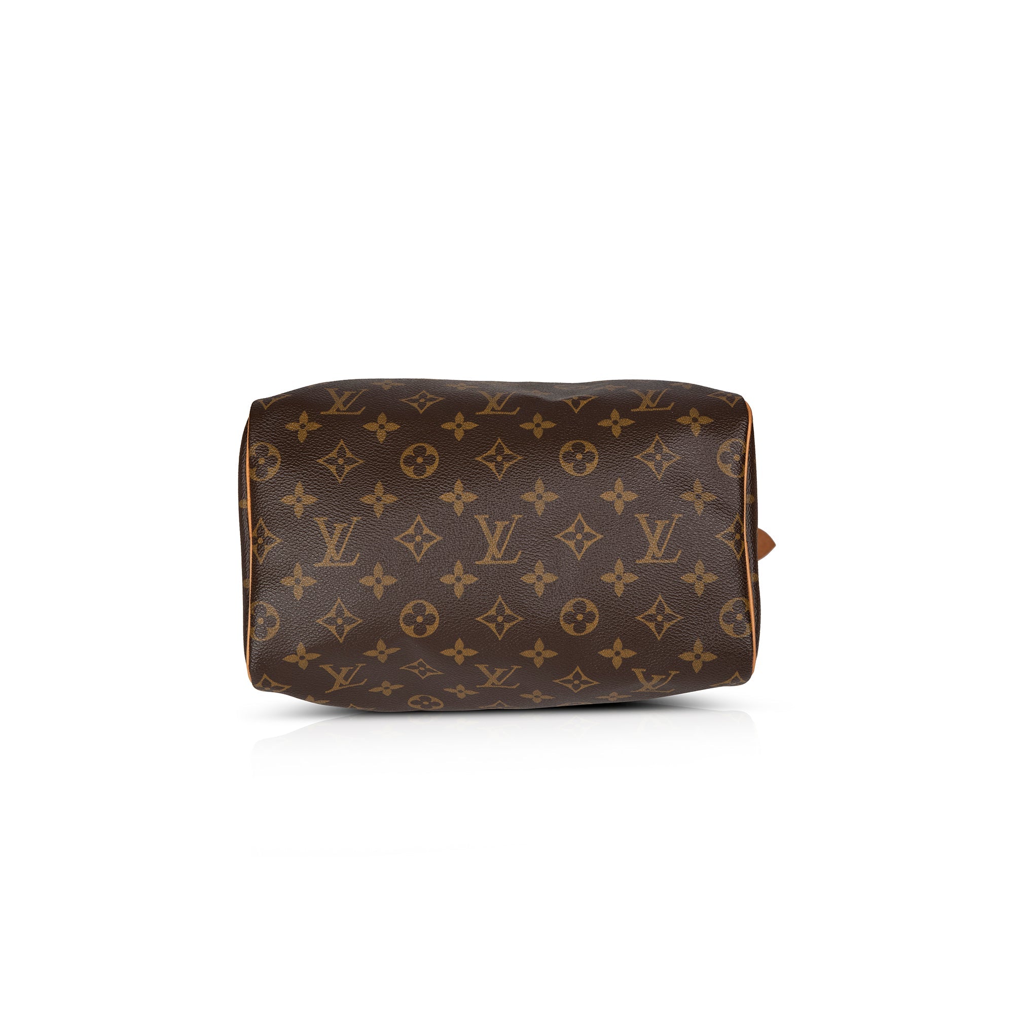 Louis Vuitton Monogram Speedy 25