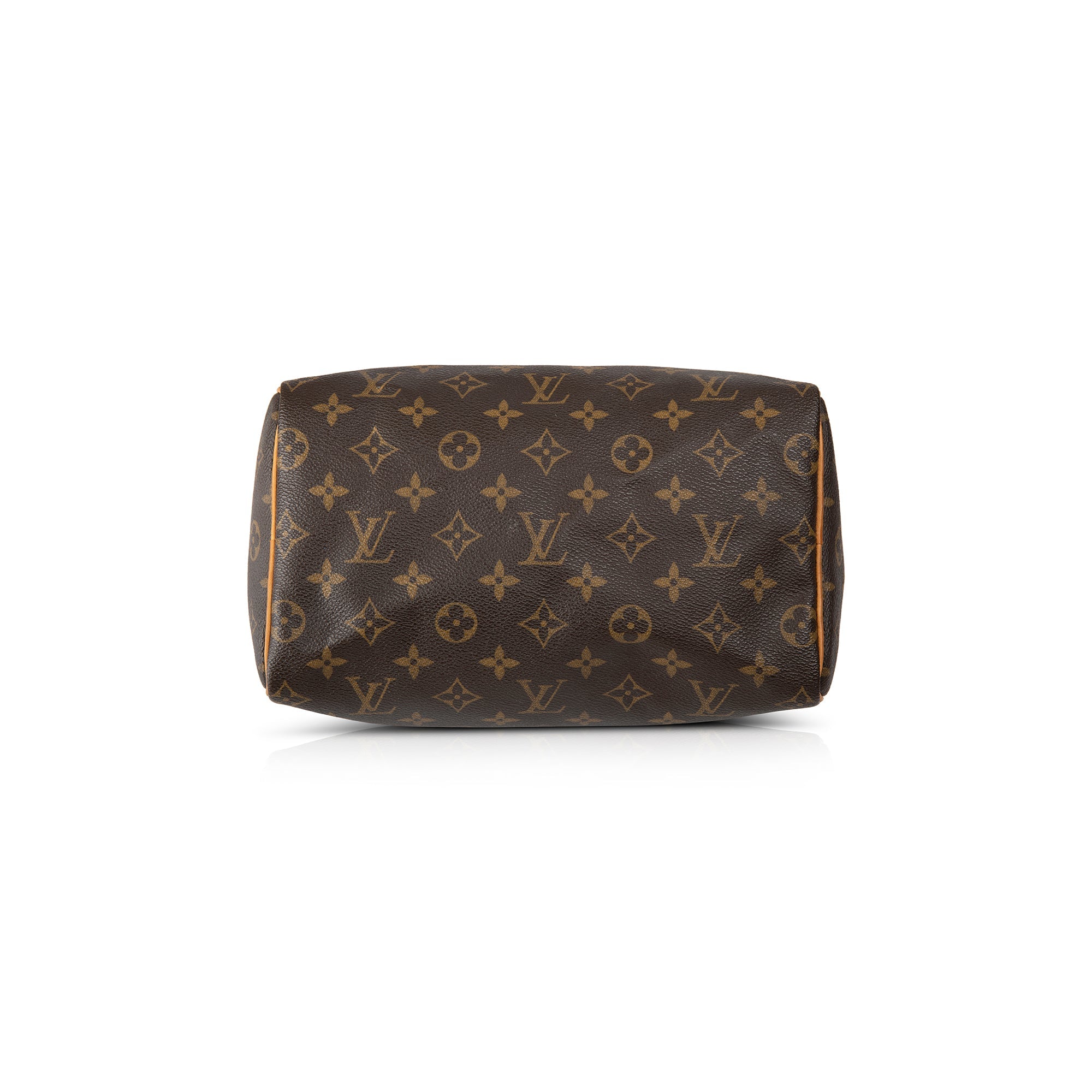 Louis Vuitton Monogram Speedy 25