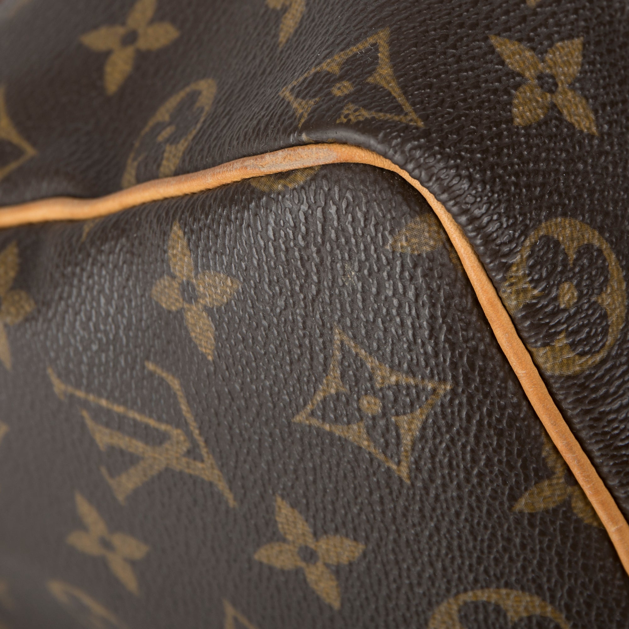 Louis Vuitton Monogram Speedy 25