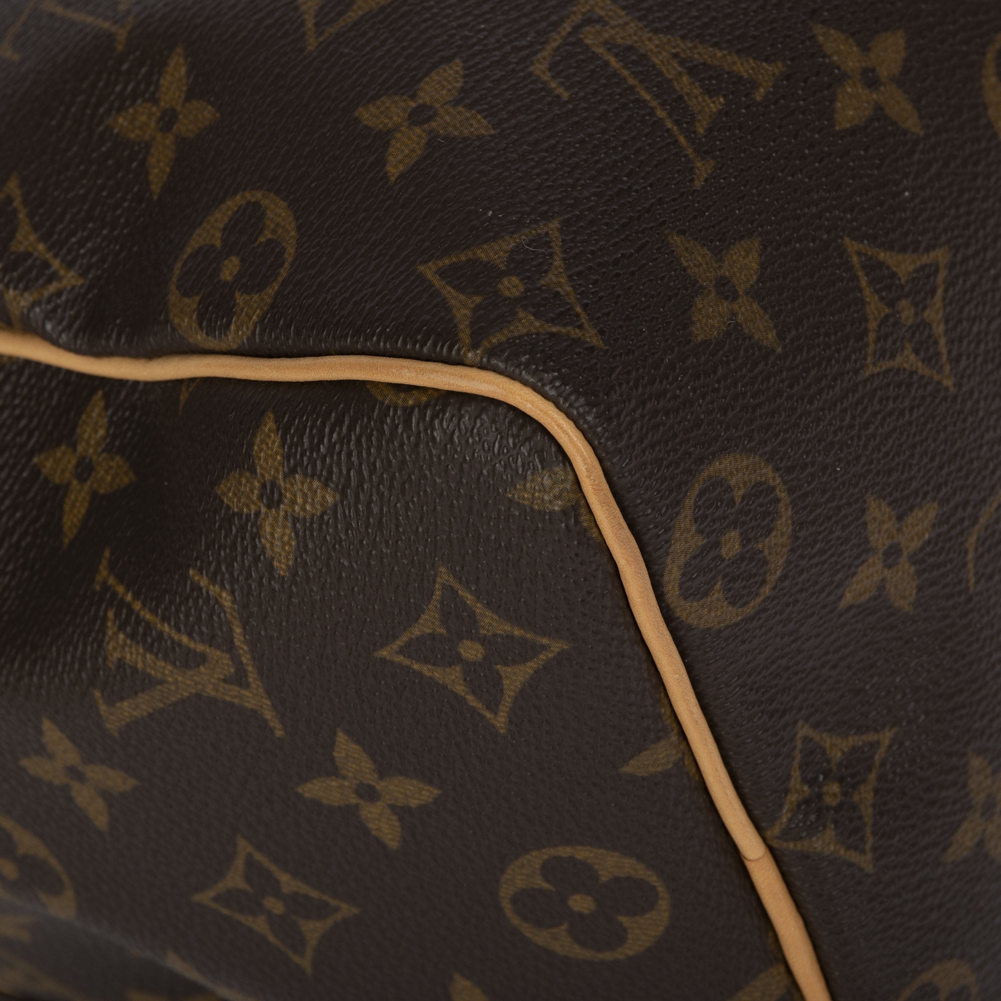Louis Vuitton Monogram Speedy 25