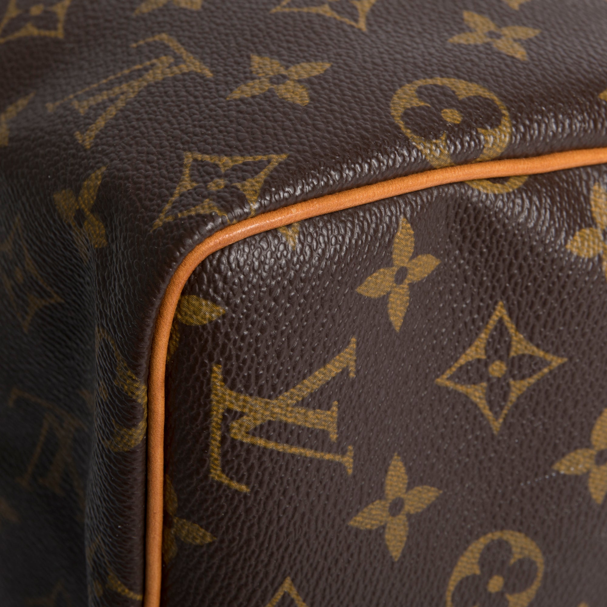 Louis Vuitton Monogram Speedy 25