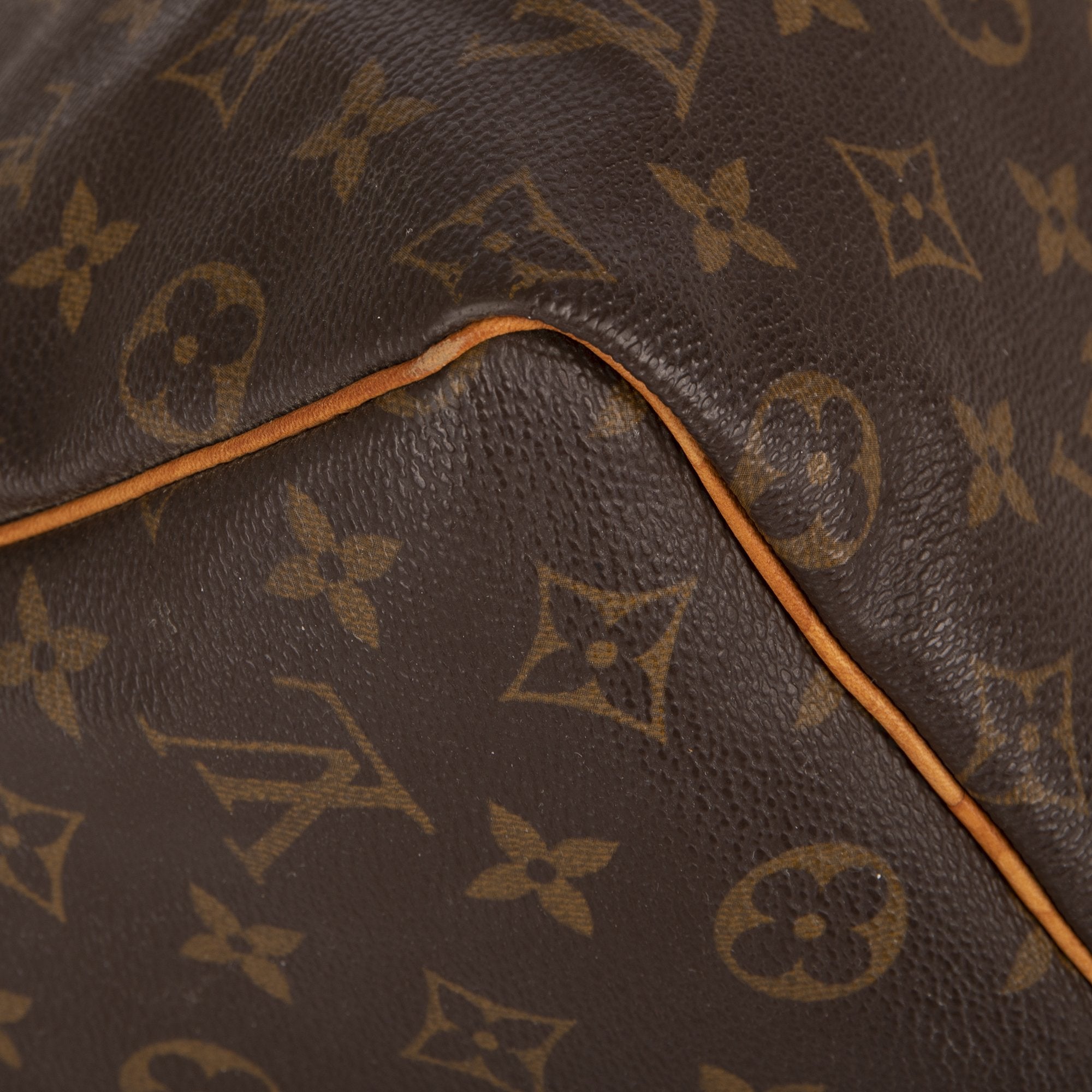 Louis Vuitton Monogram Speedy 25