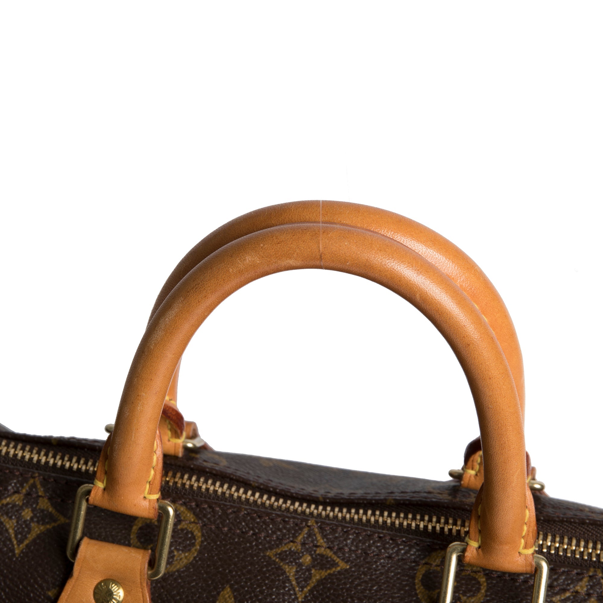 Louis Vuitton Monogram Speedy 25