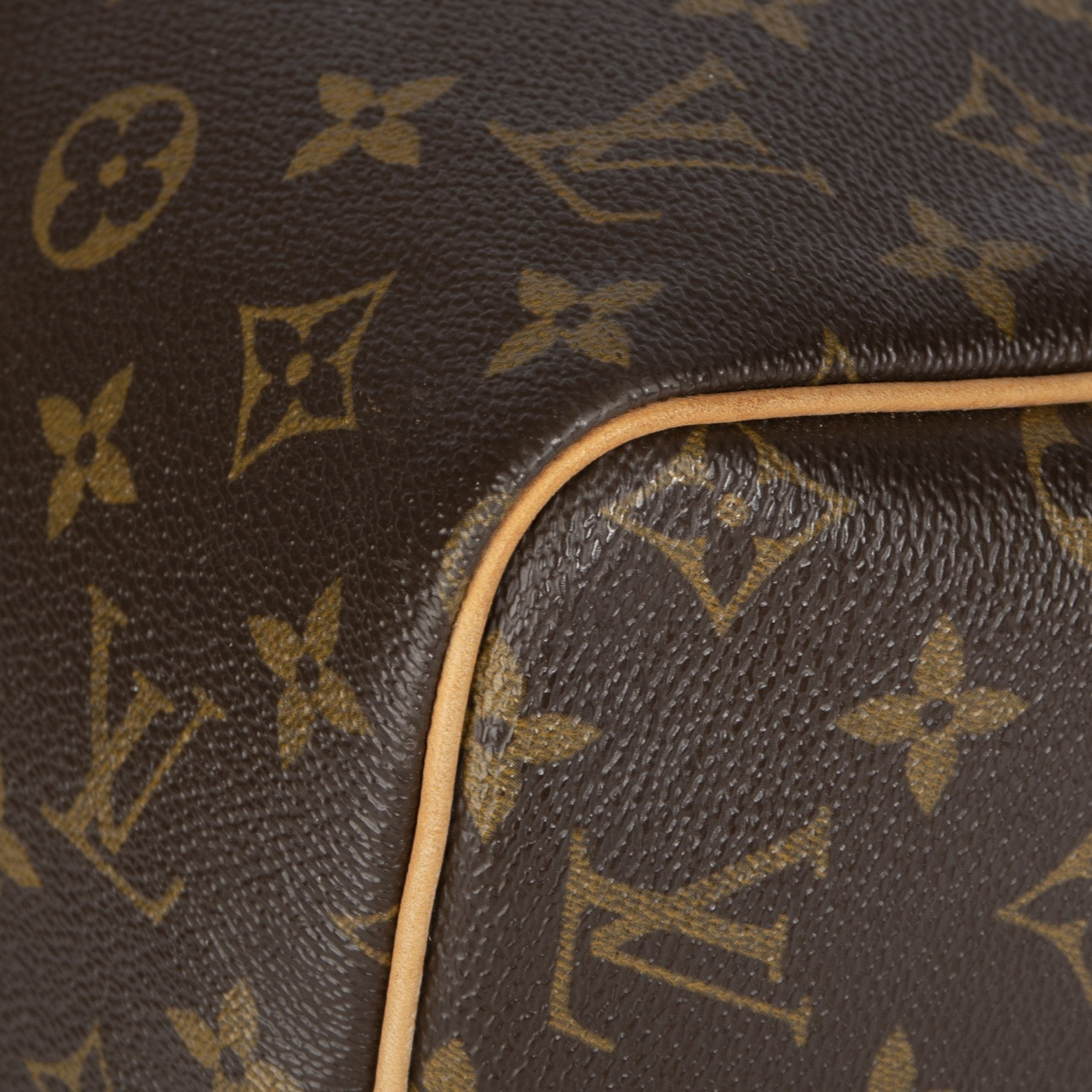 Louis Vuitton Monogram Speedy 30