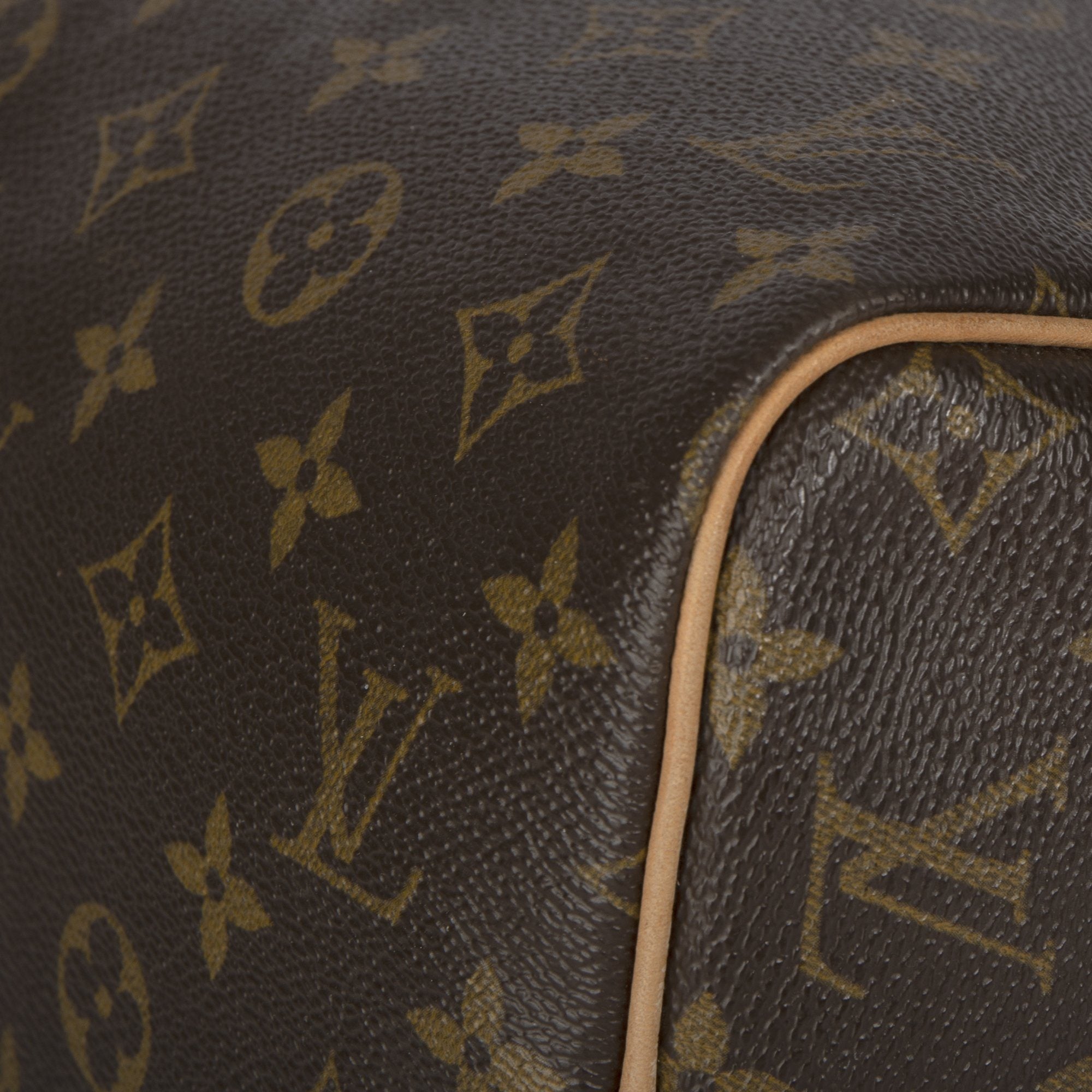 Louis Vuitton Monogram Speedy 30