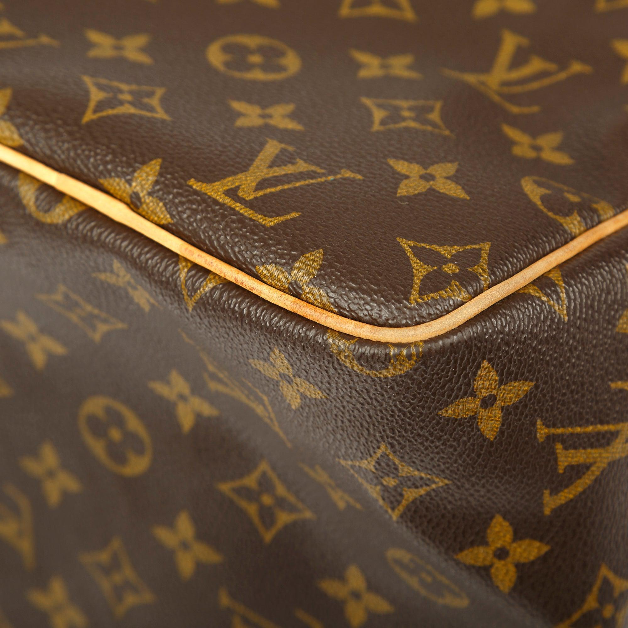 Louis Vuitton Monogram Speedy 30