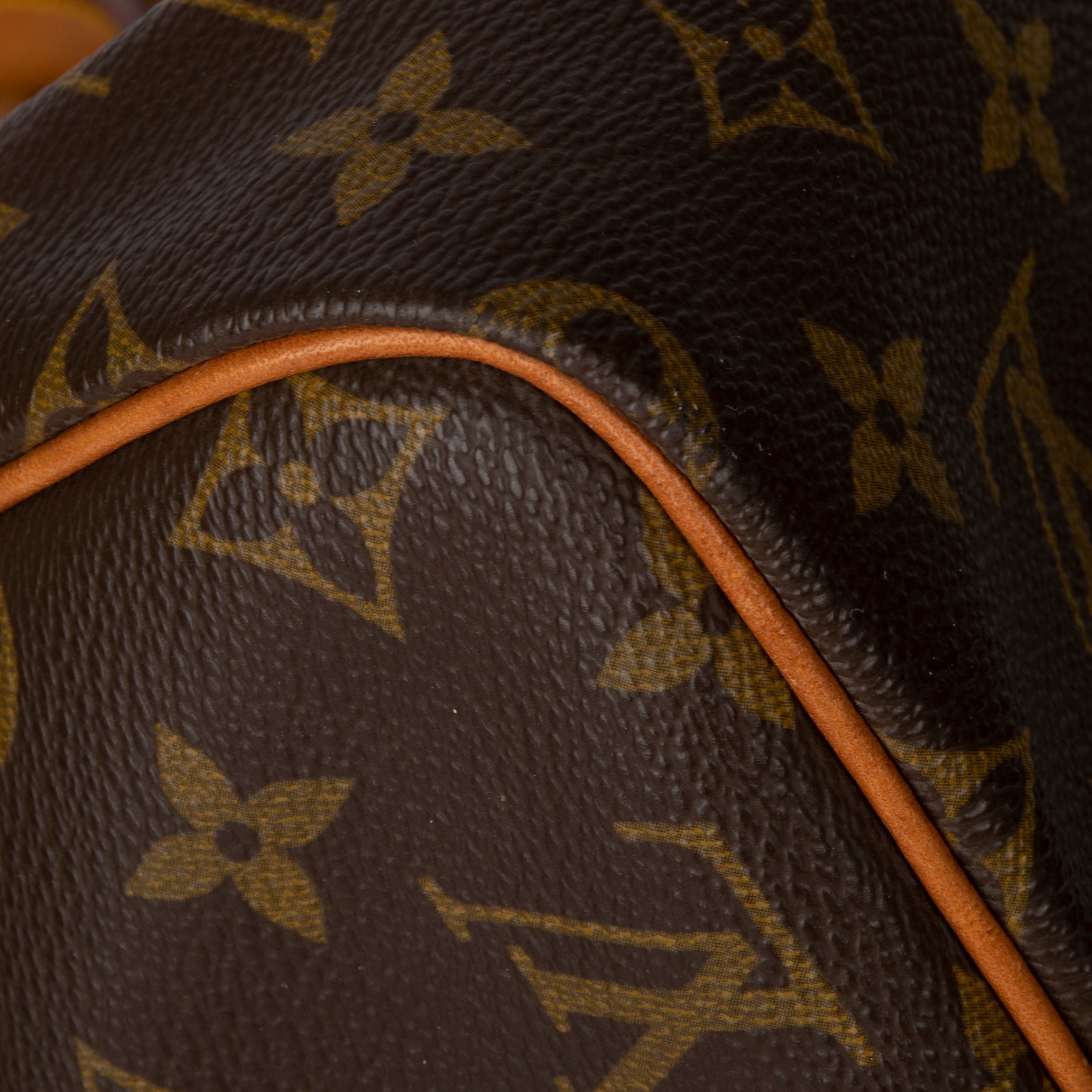 Louis Vuitton Monogram Speedy 30