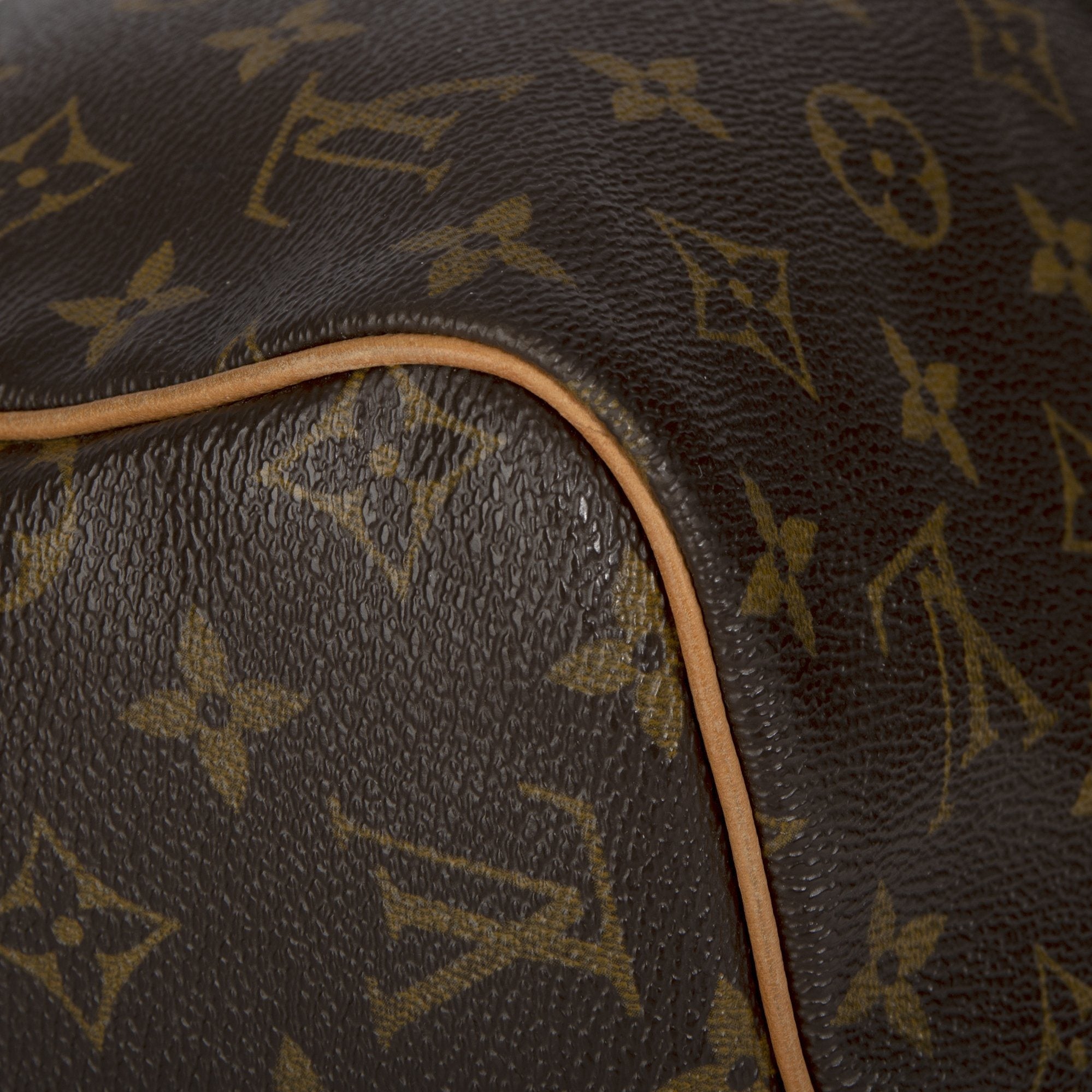 Louis Vuitton Monogram Speedy 30