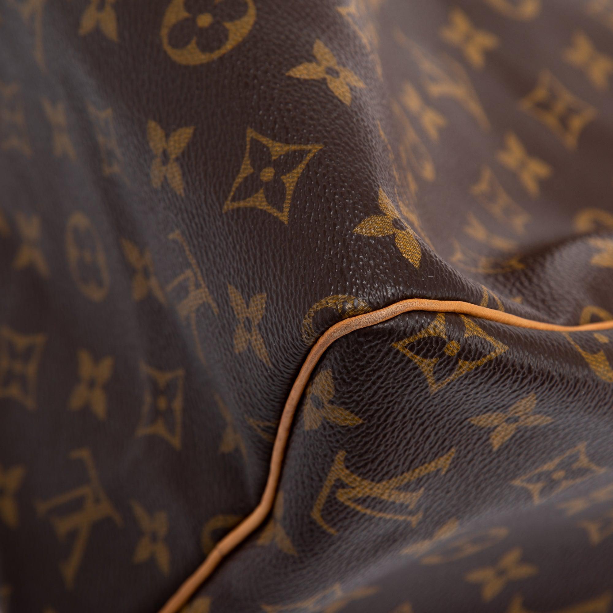 Louis Vuitton Monogram Speedy 30