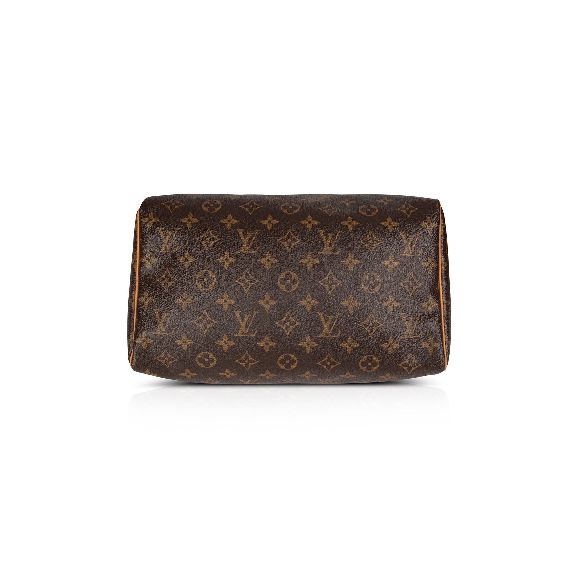 Louis Vuitton Monogram Speedy 30