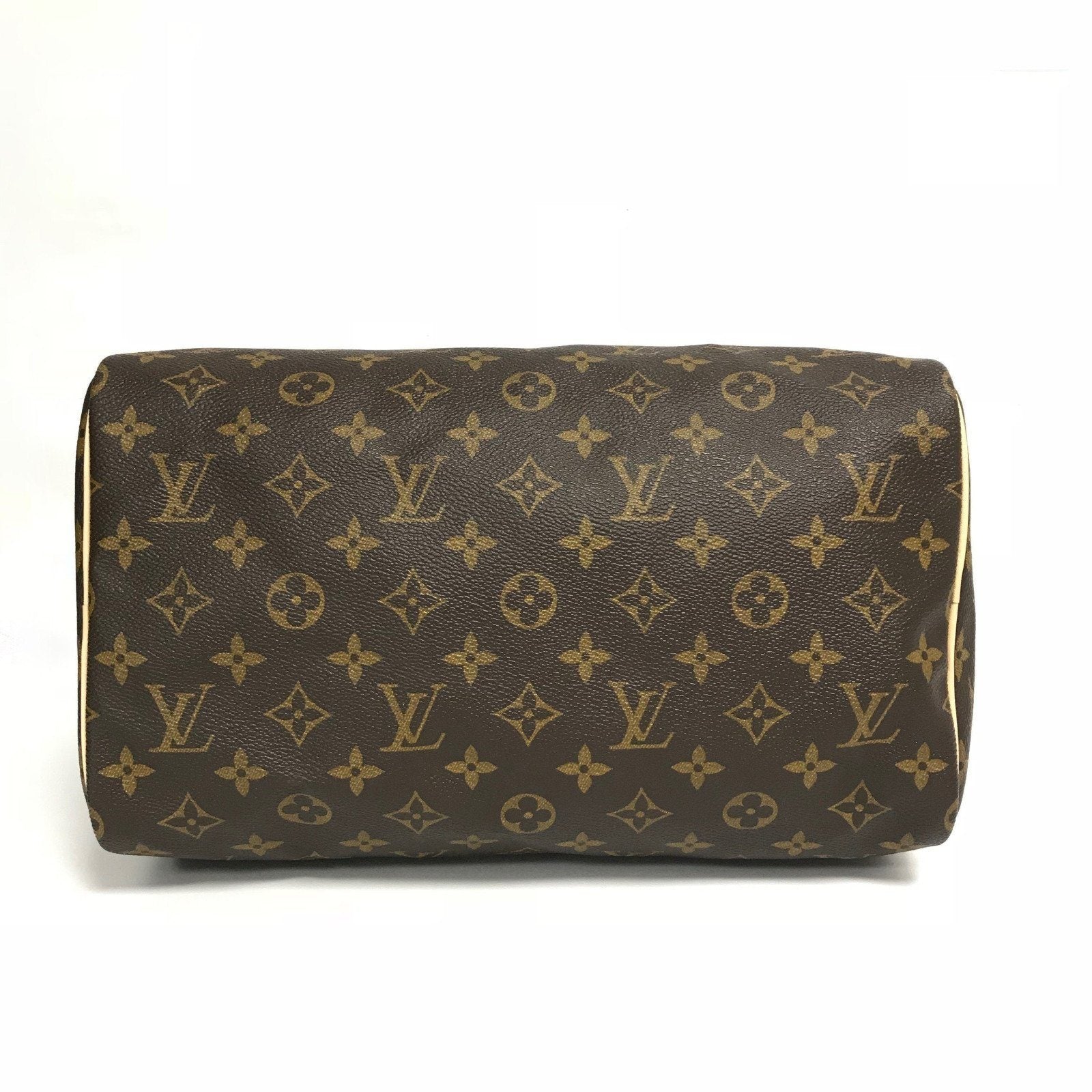 Louis Vuitton Monogram Speedy 30