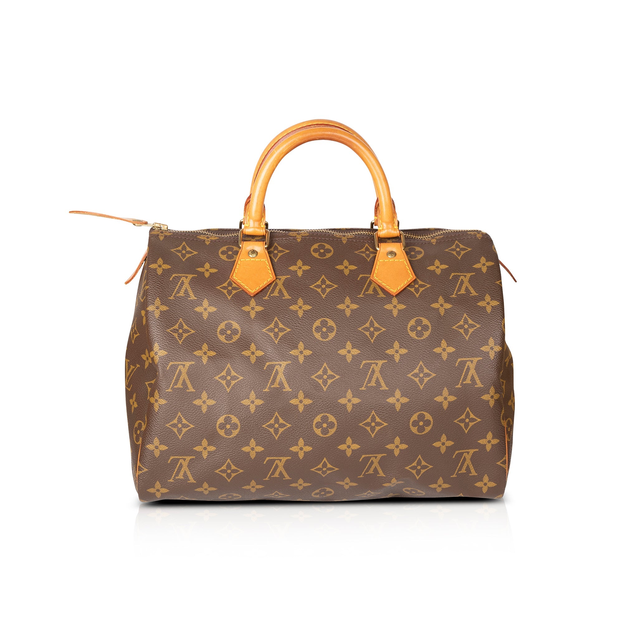 Louis Vuitton Monogram Speedy 30