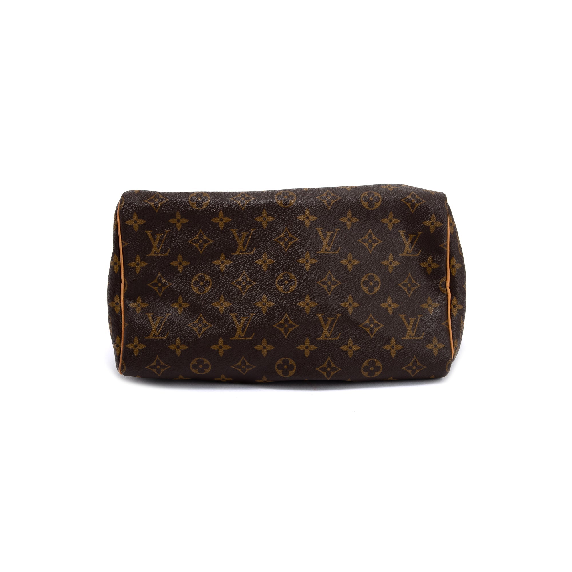 Louis Vuitton Monogram Speedy 30