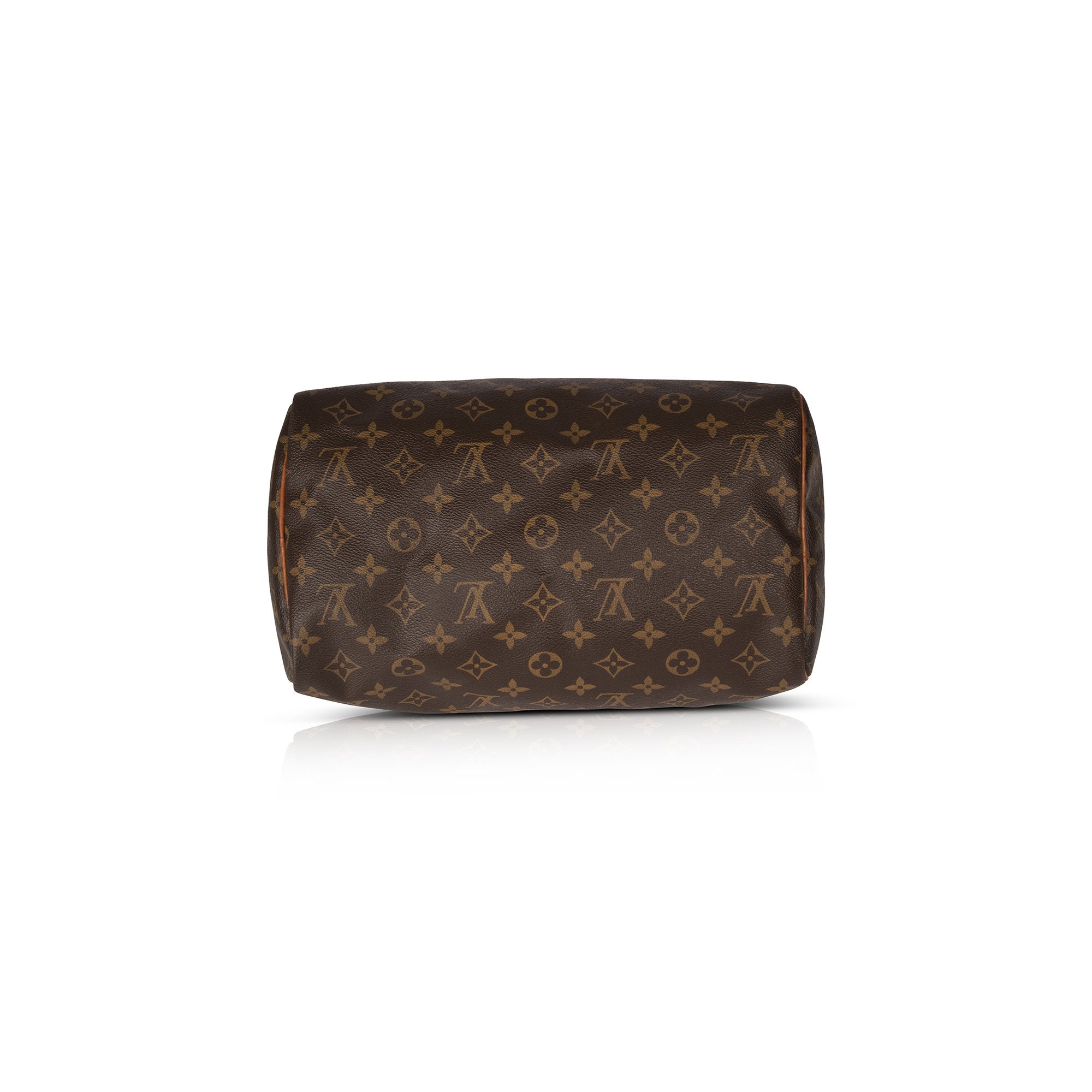 Louis Vuitton Monogram Speedy 30