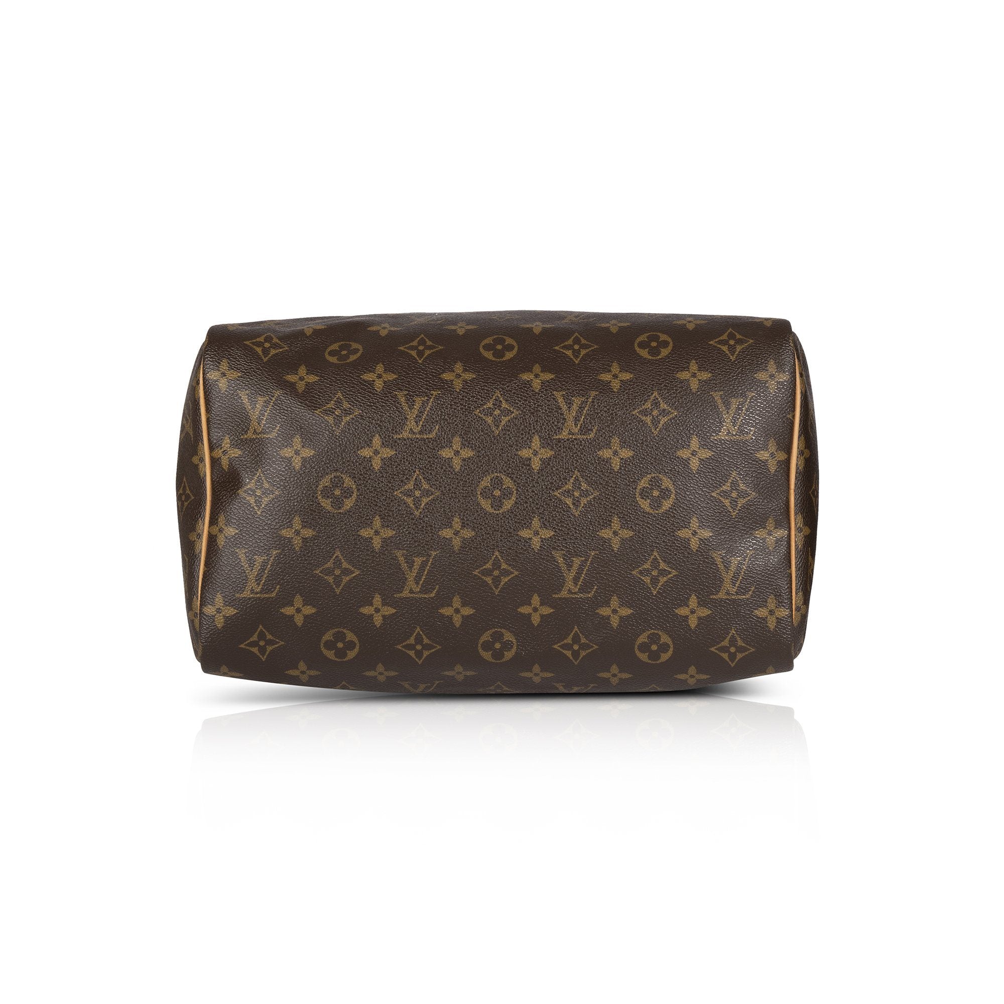Louis Vuitton Monogram Speedy 30
