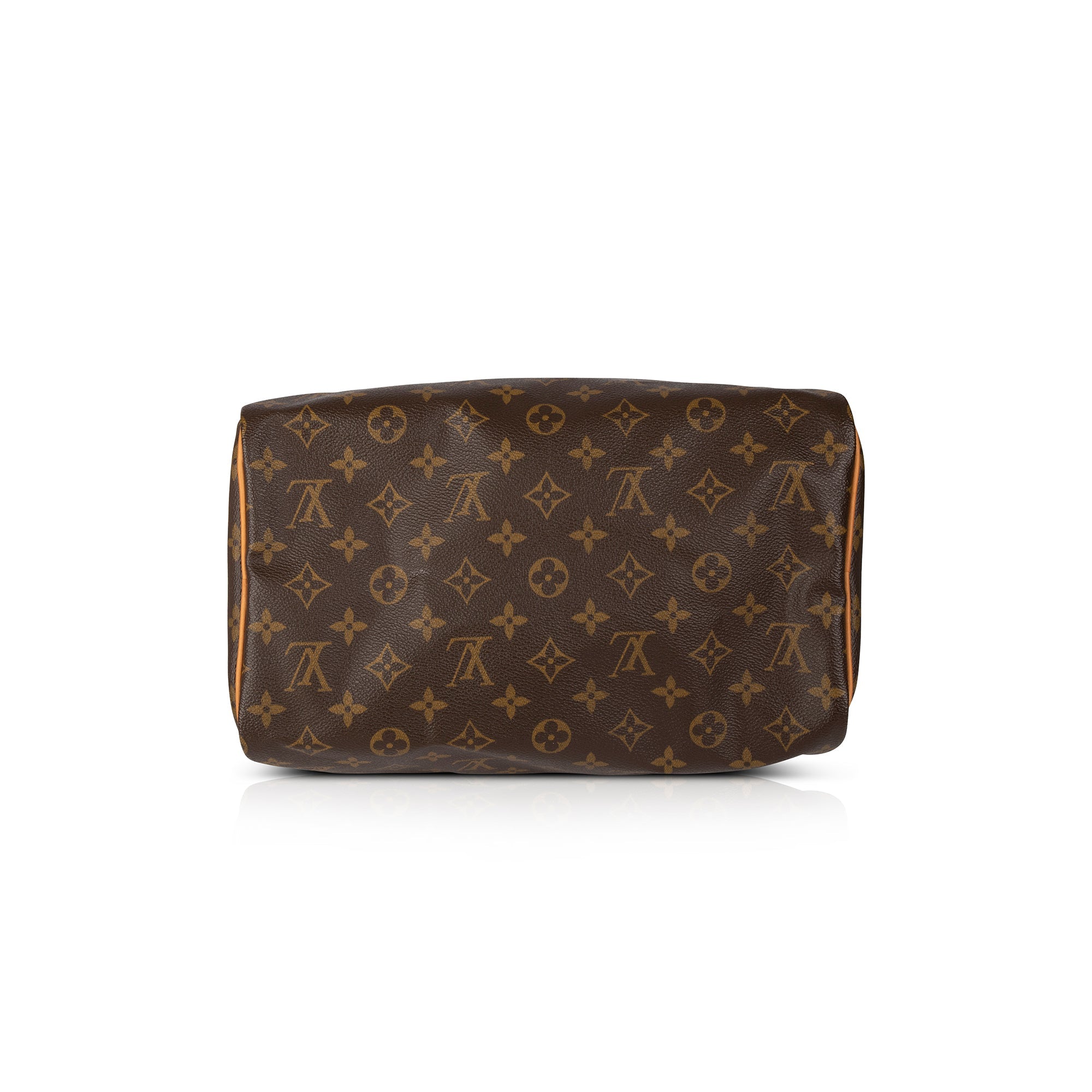 Louis Vuitton Monogram Speedy 30