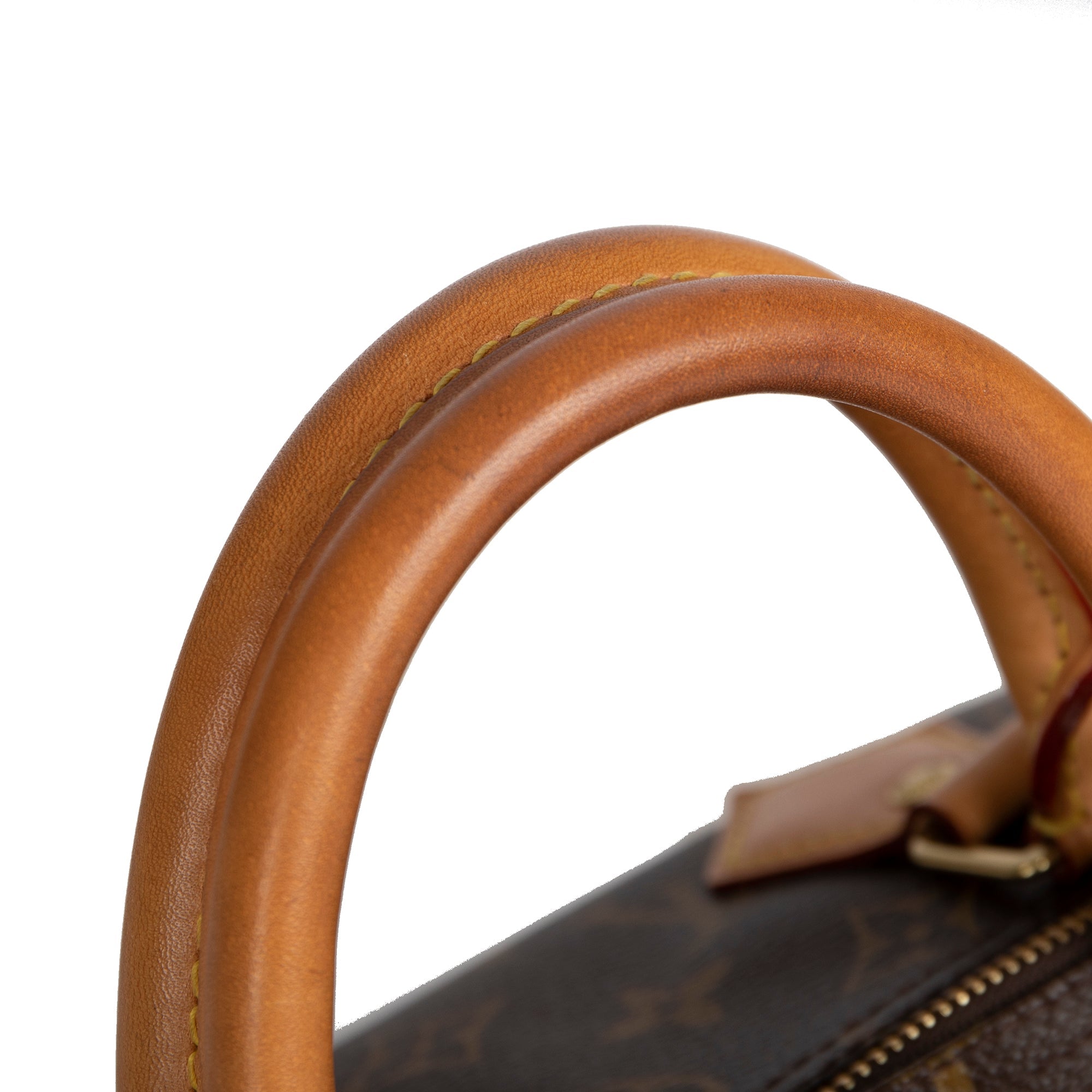 Louis Vuitton Monogram Speedy 30