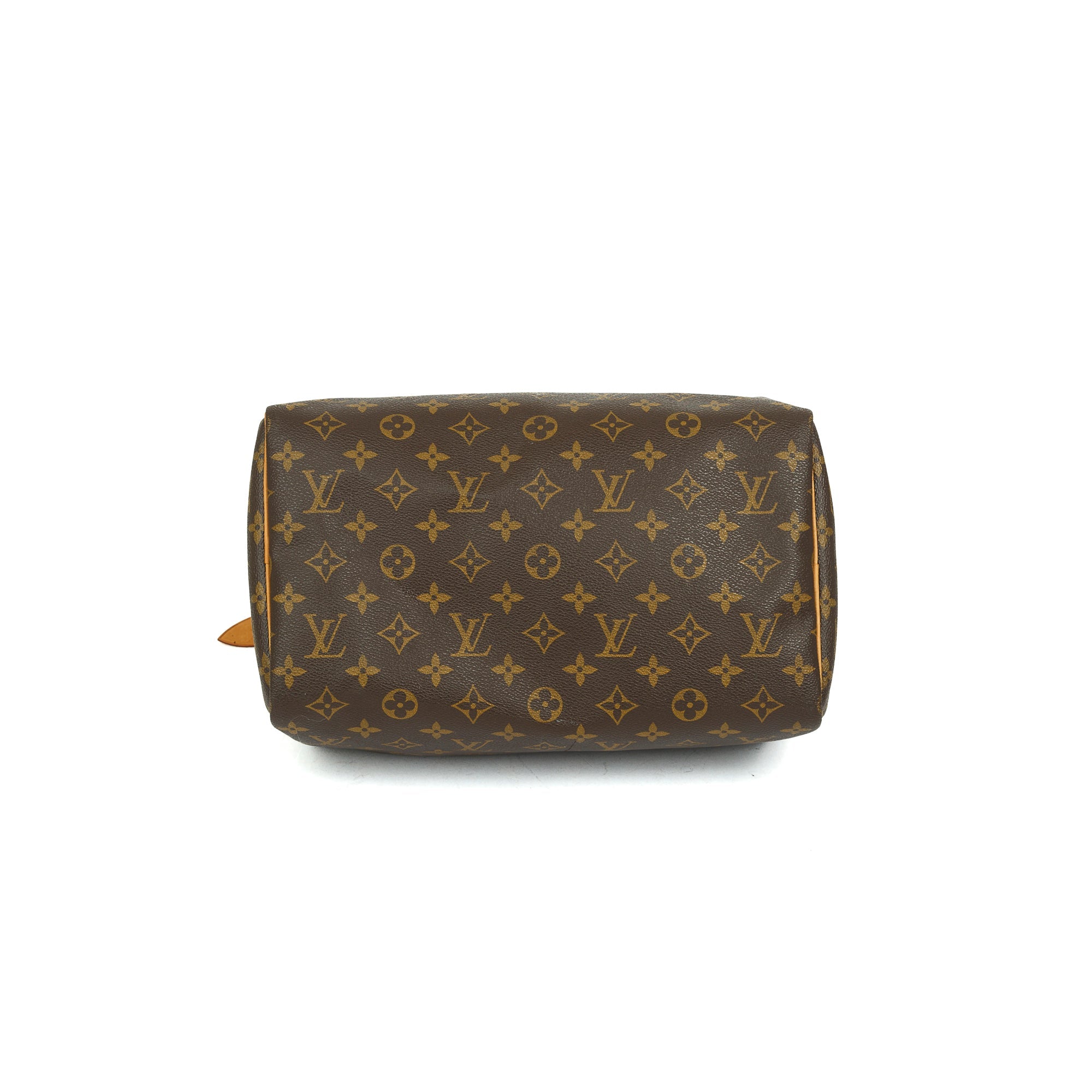 Louis Vuitton Monogram Speedy 30