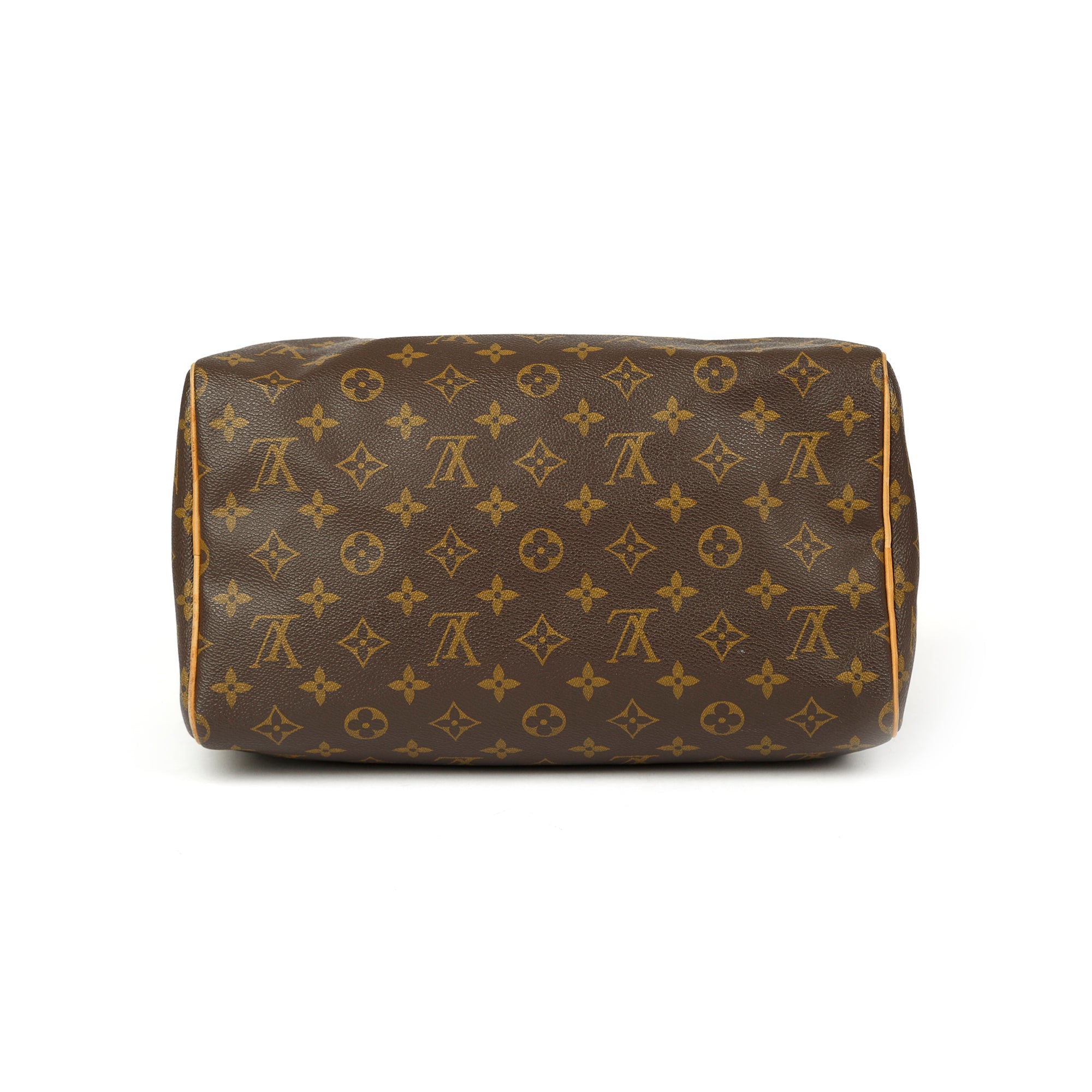 Louis Vuitton Monogram Speedy 30