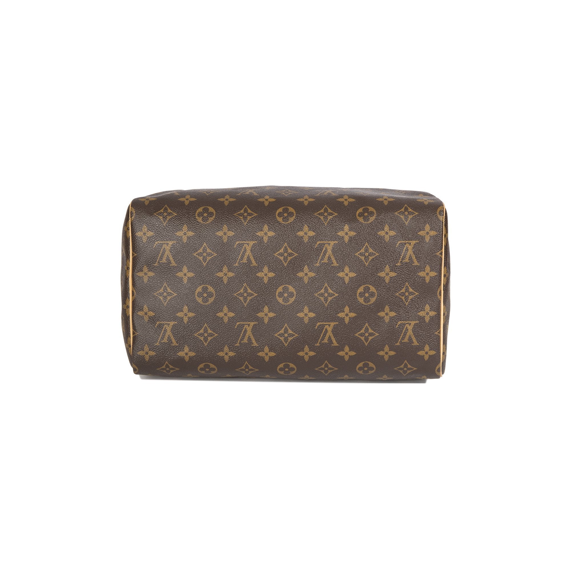 Louis Vuitton Monogram Speedy 30