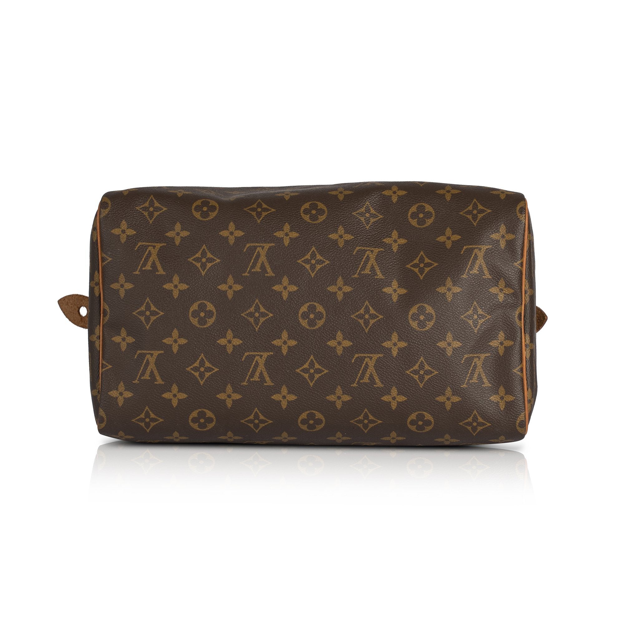 Louis Vuitton Monogram Speedy 30