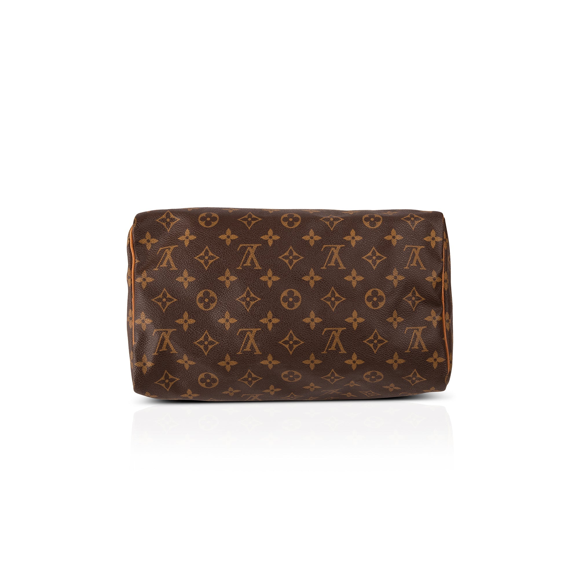 Louis Vuitton Monogram Speedy 30