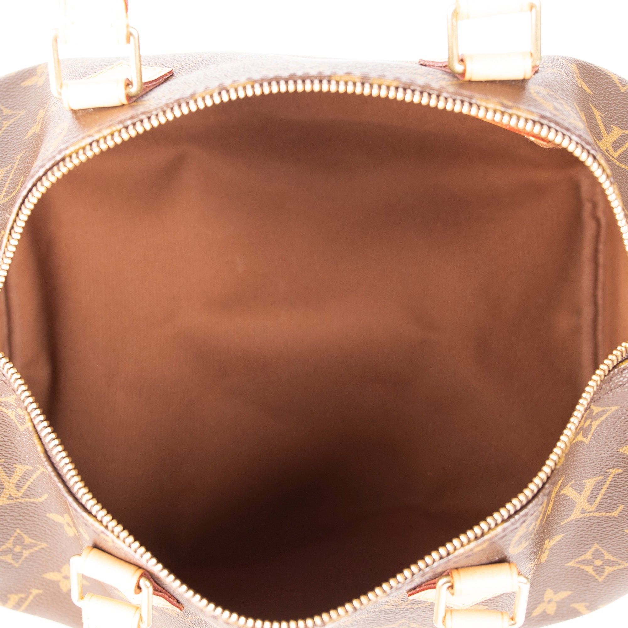 Louis Vuitton Monogram Speedy 30