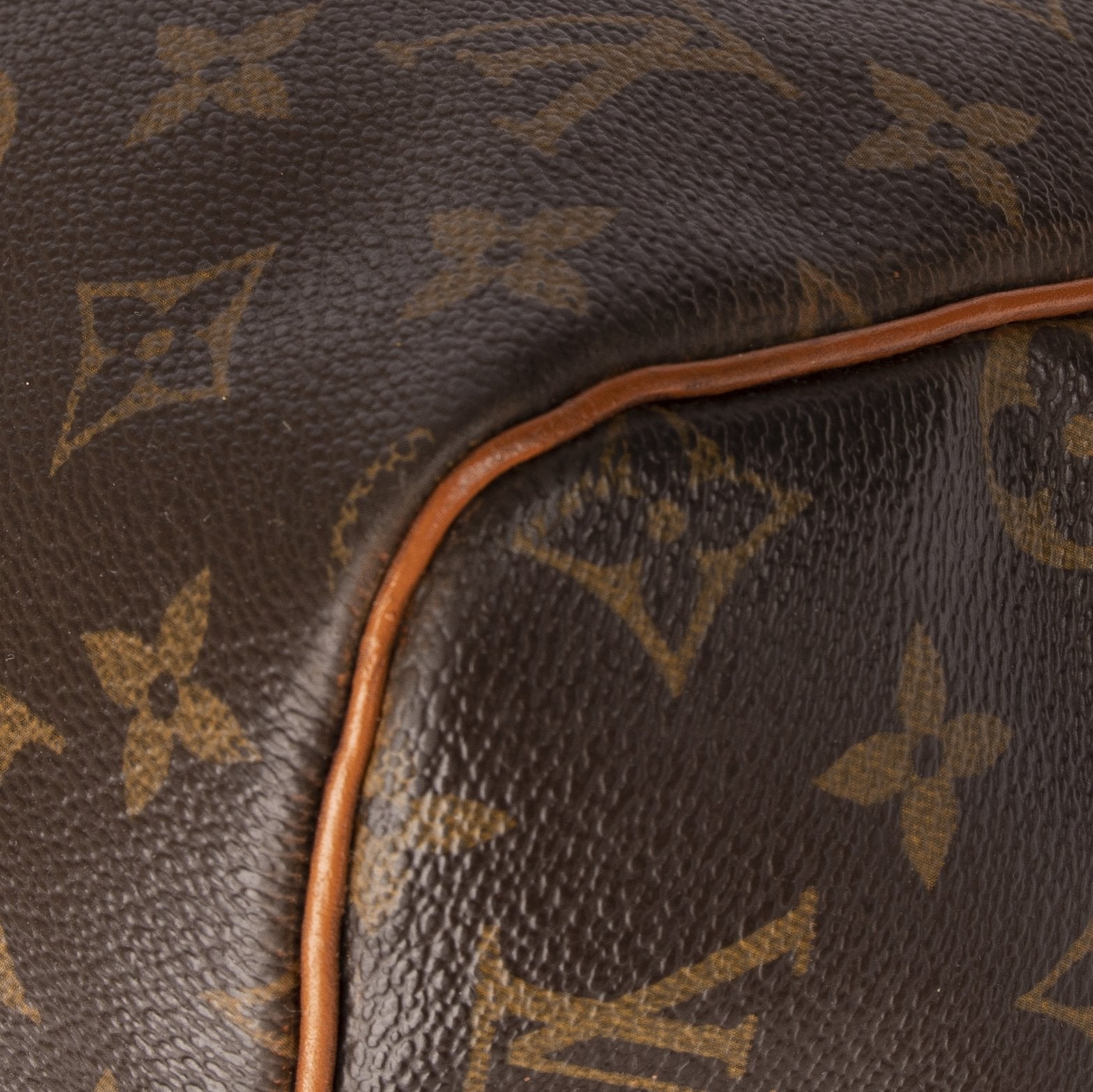 Louis Vuitton Monogram Speedy 30