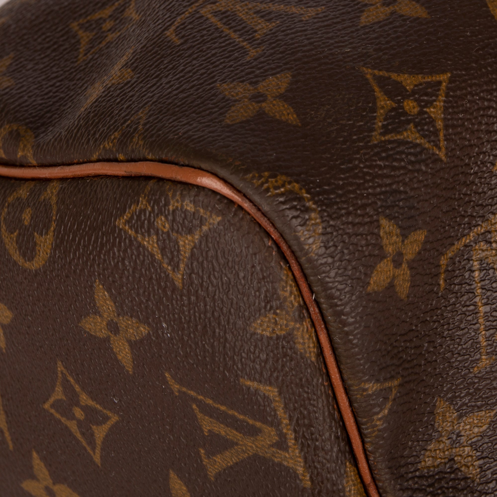 Louis Vuitton Monogram Speedy 30