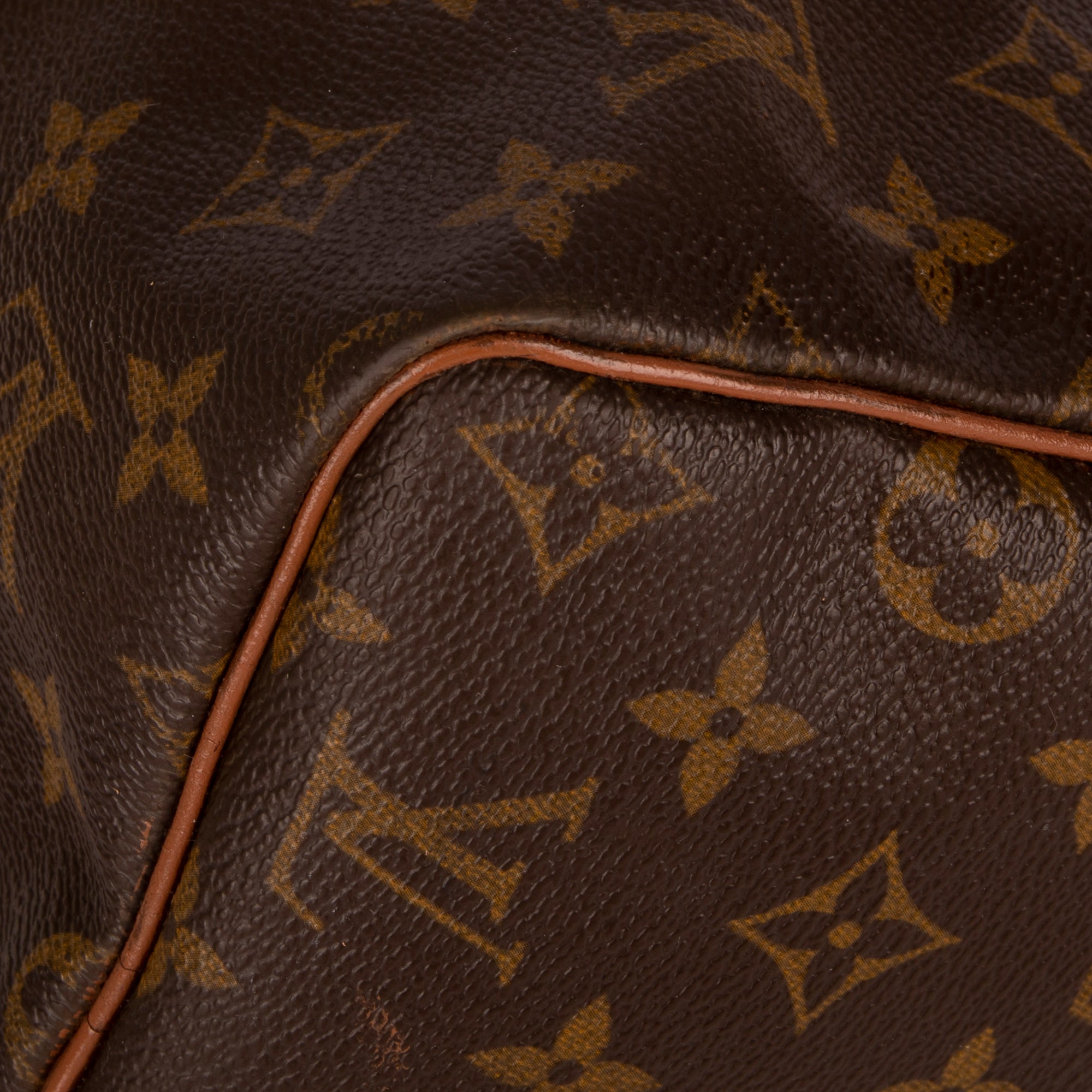 Louis Vuitton Monogram Speedy 30