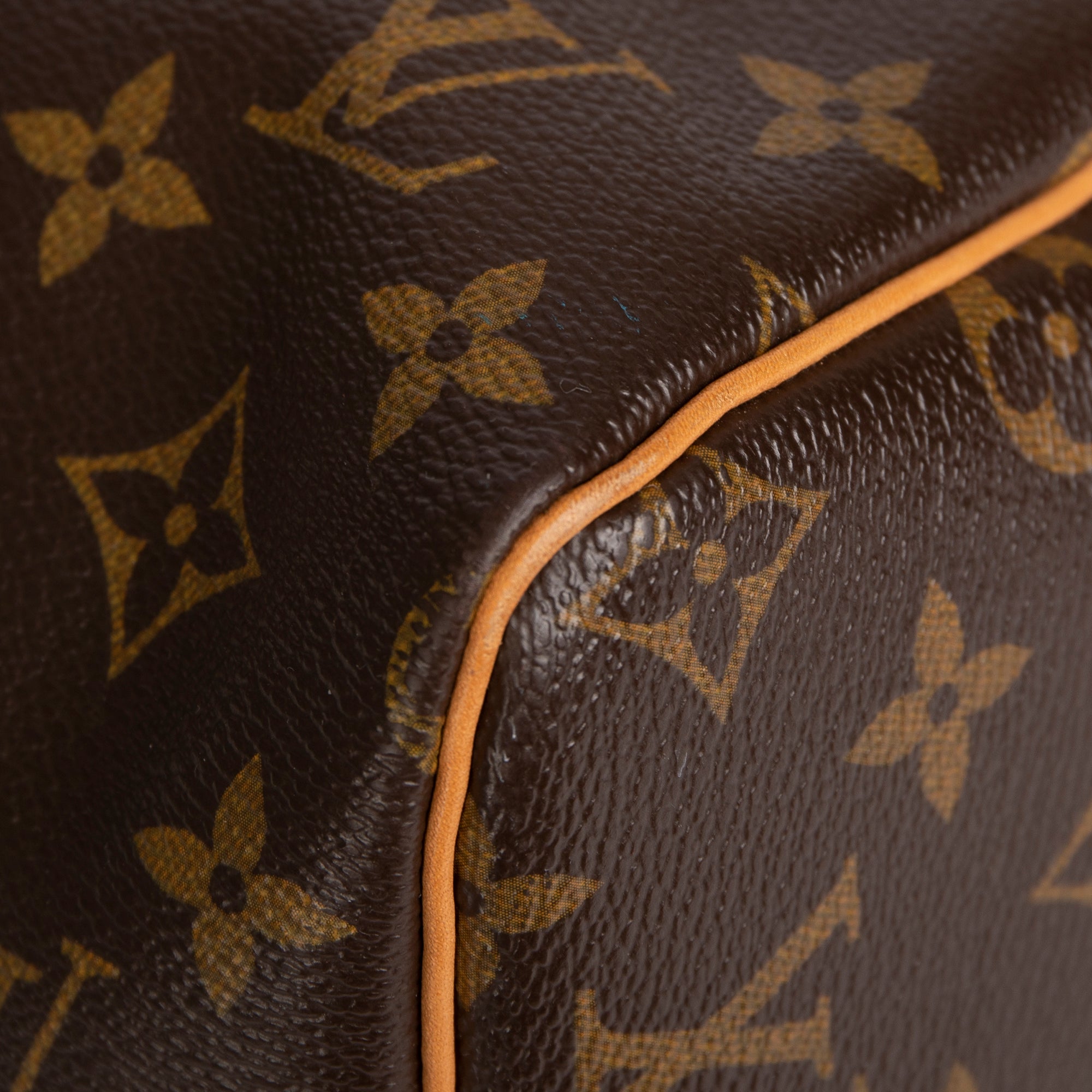 Louis Vuitton Monogram Speedy 30