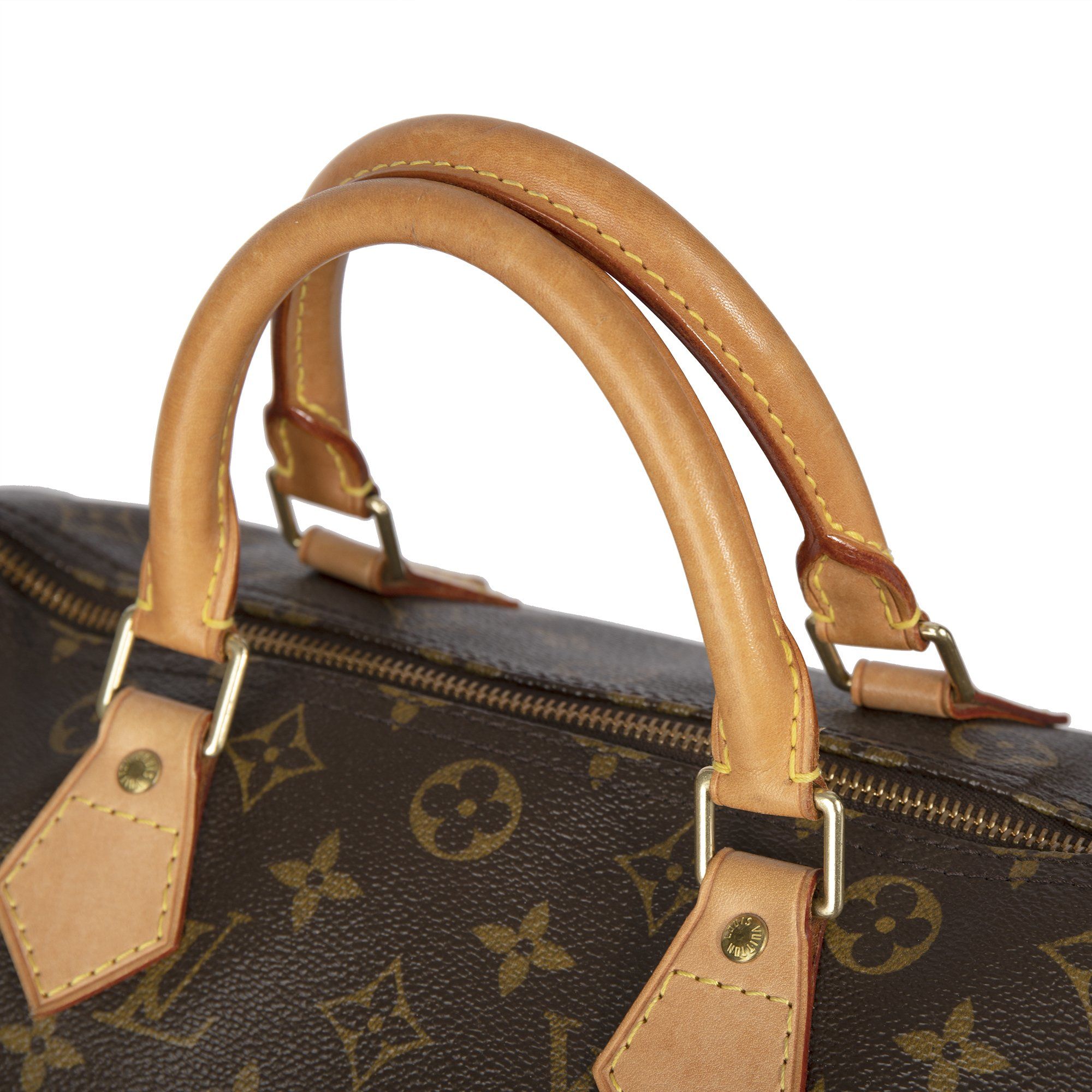 Louis Vuitton Monogram Speedy 30