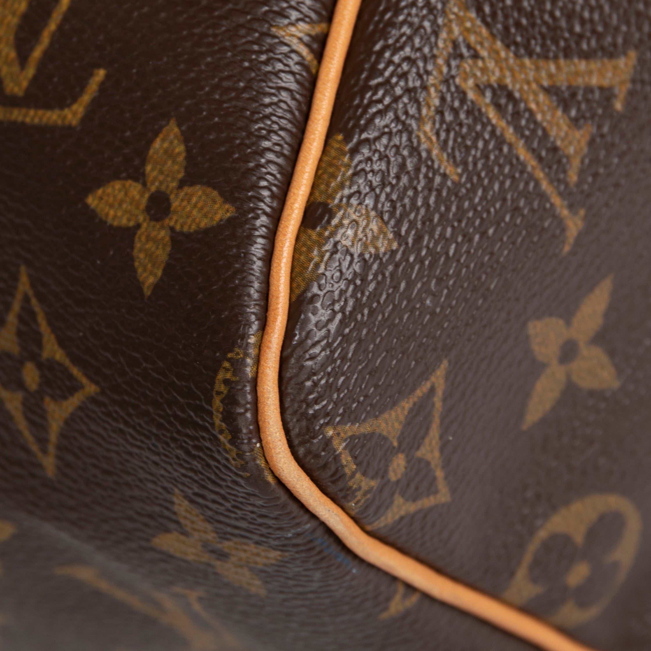 Louis Vuitton Monogram Speedy 30