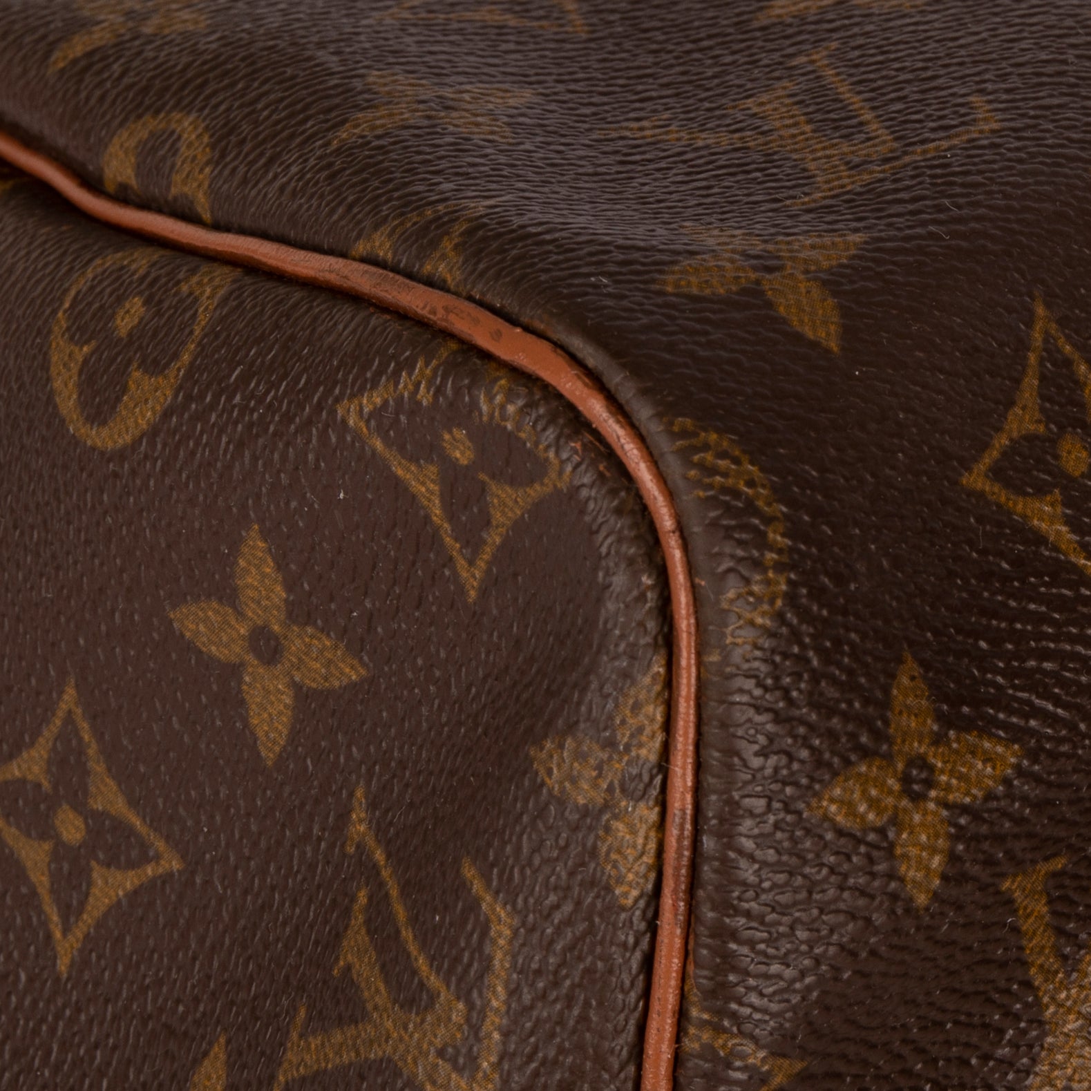 Louis Vuitton Monogram Speedy 30