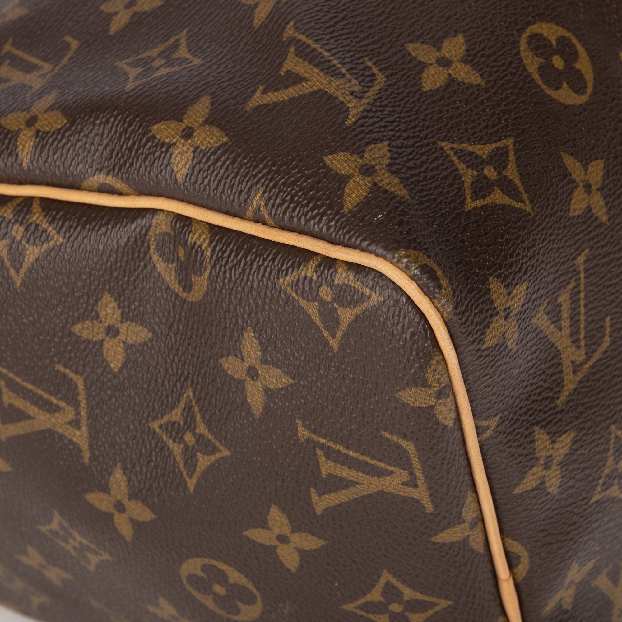 Louis Vuitton Monogram Speedy 30 w/ Box