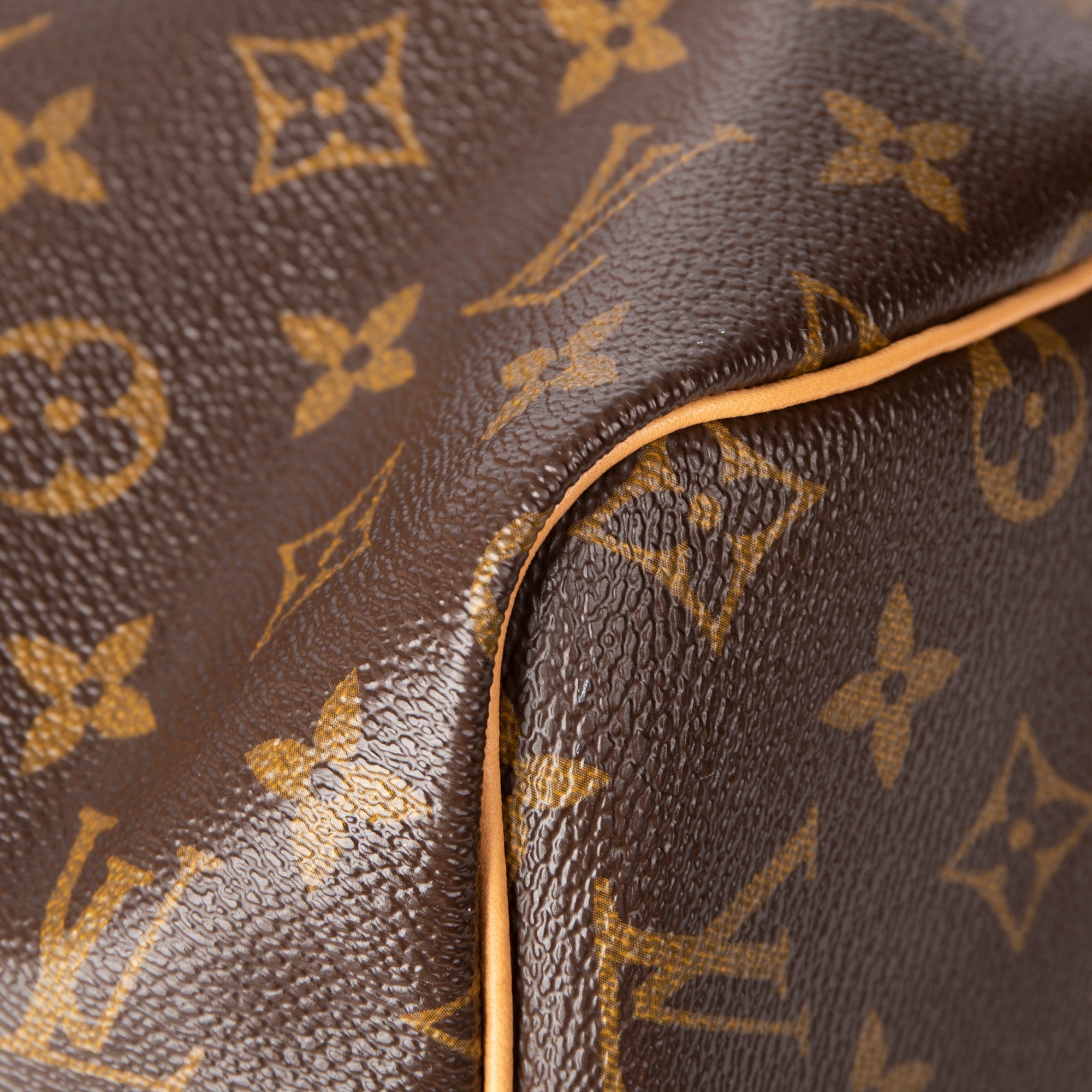 Louis Vuitton Monogram Speedy 30 w/ Box