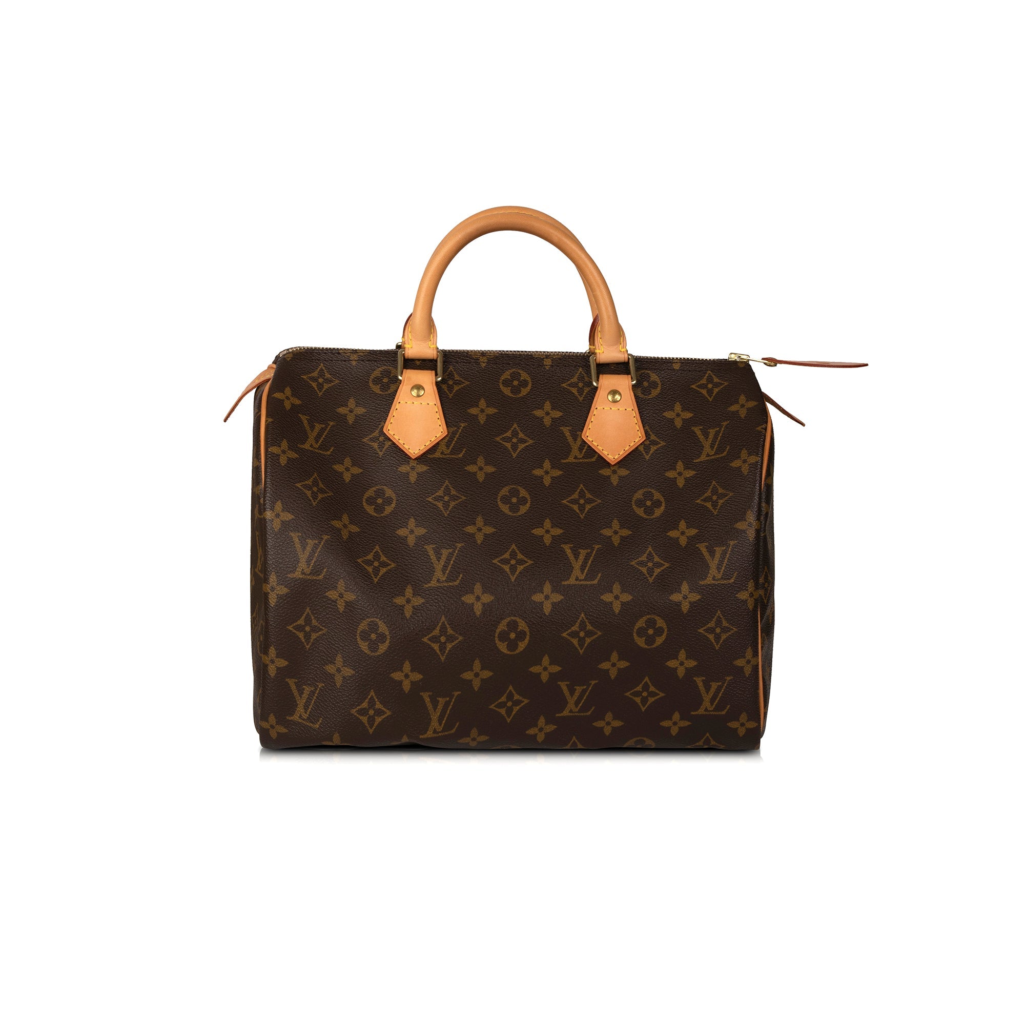 Louis Vuitton Monogram Speedy 30