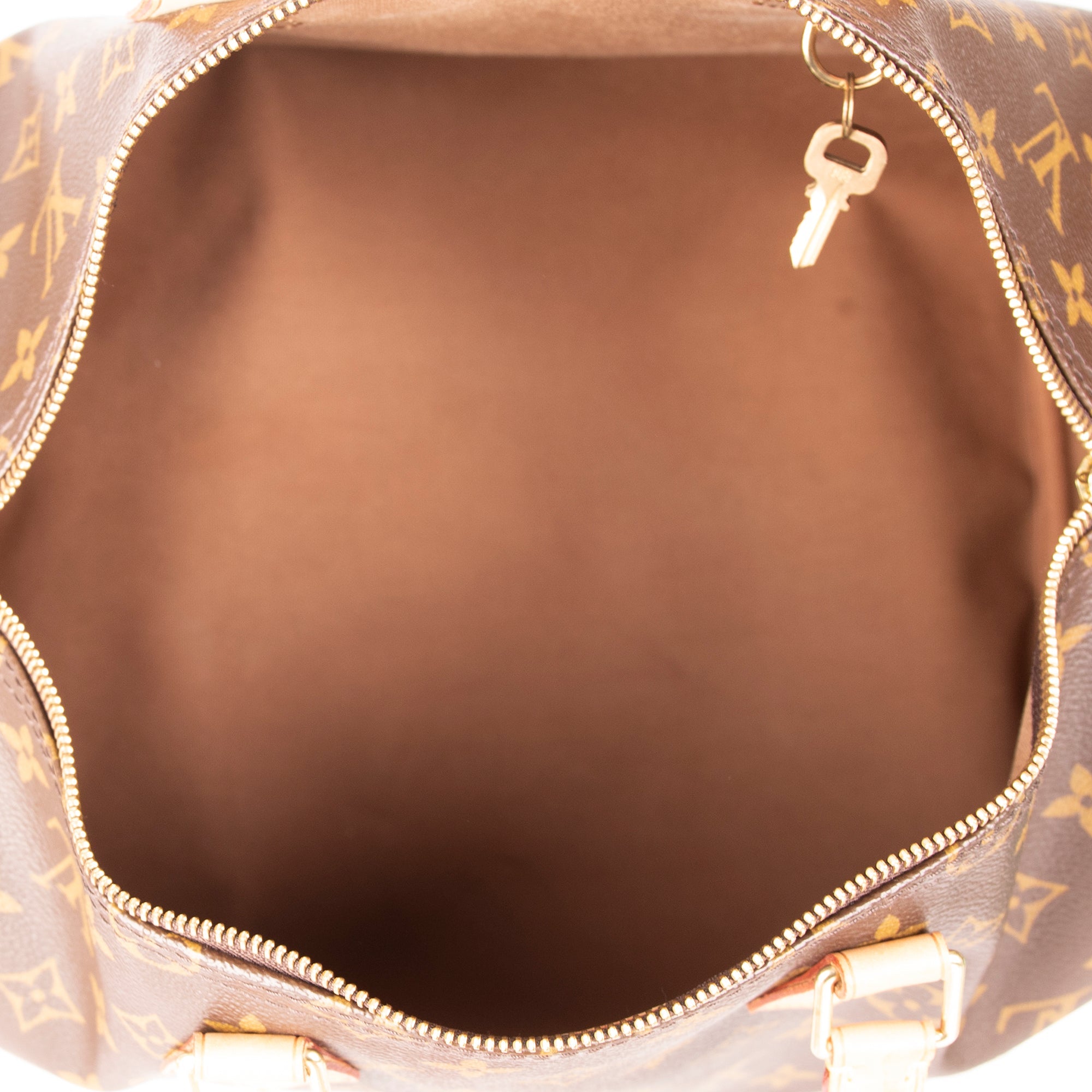 Louis Vuitton Monogram Speedy 35