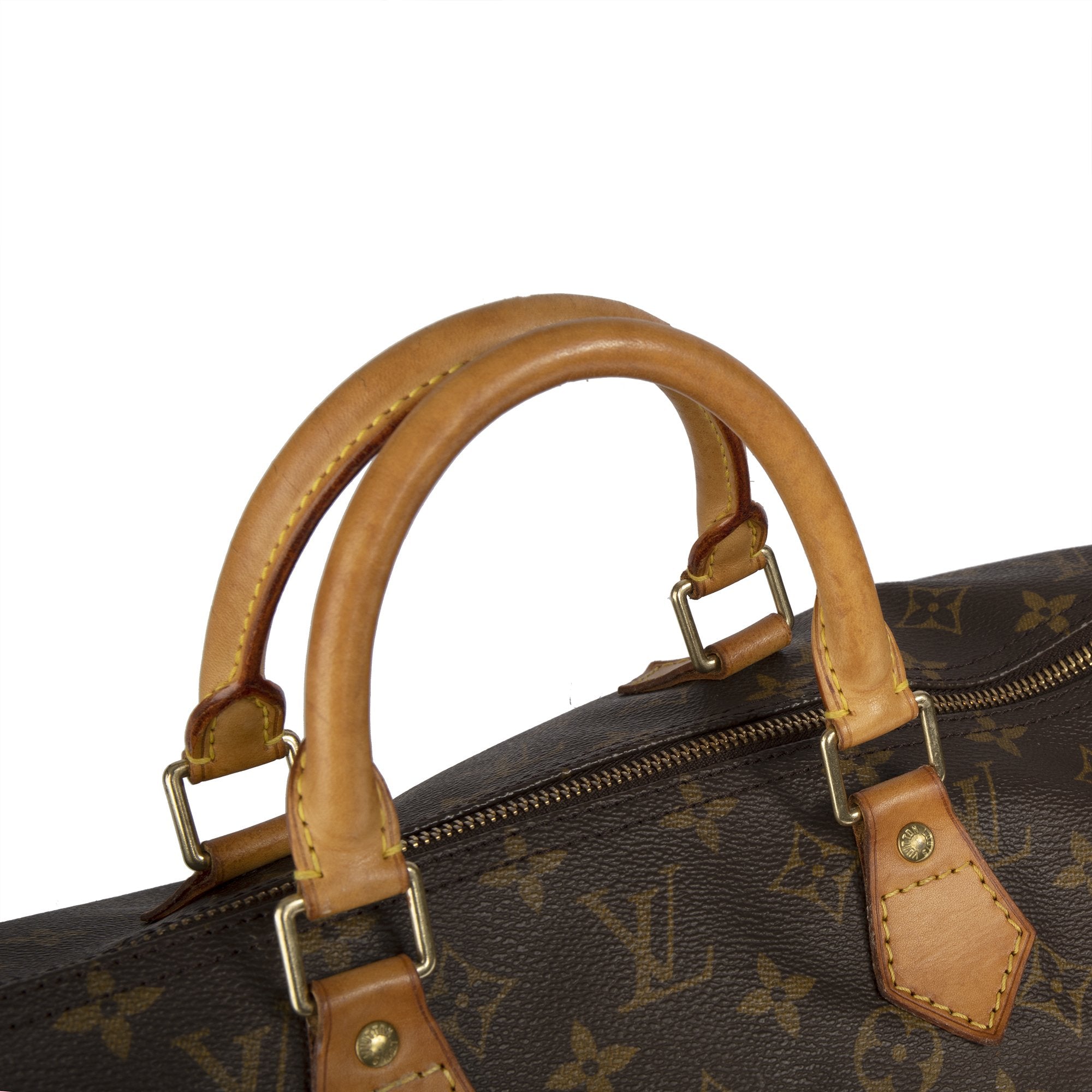Louis Vuitton Monogram Speedy 40