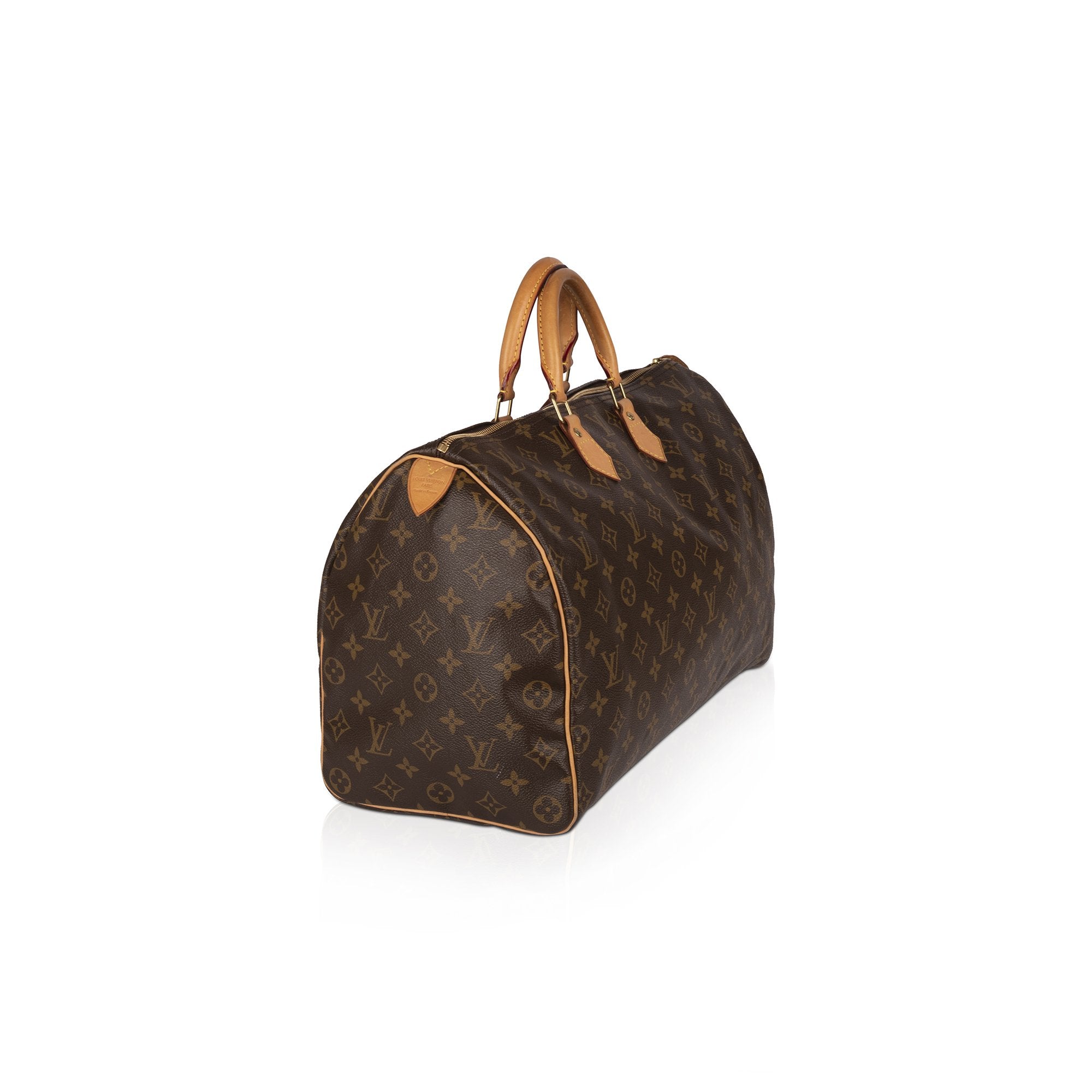 Louis Vuitton Monogram Speedy 40