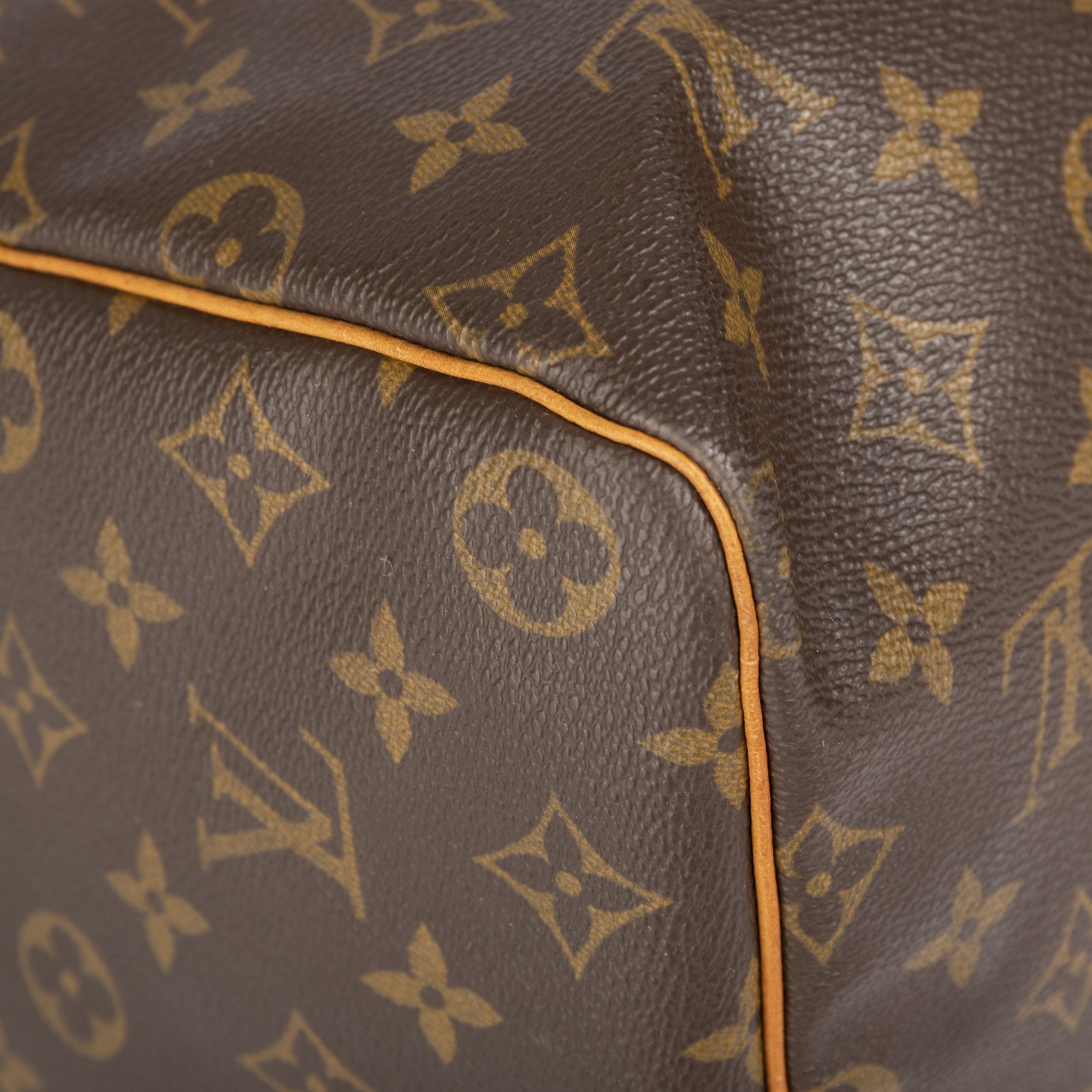 Louis Vuitton Monogram Speedy 40