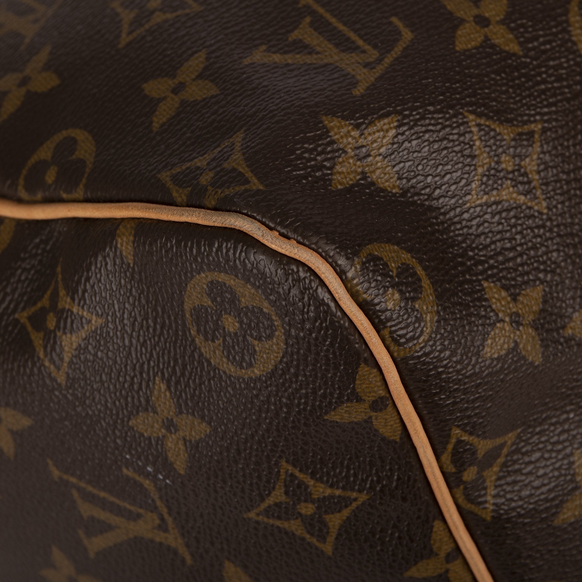 Louis Vuitton Monogram Speedy 40