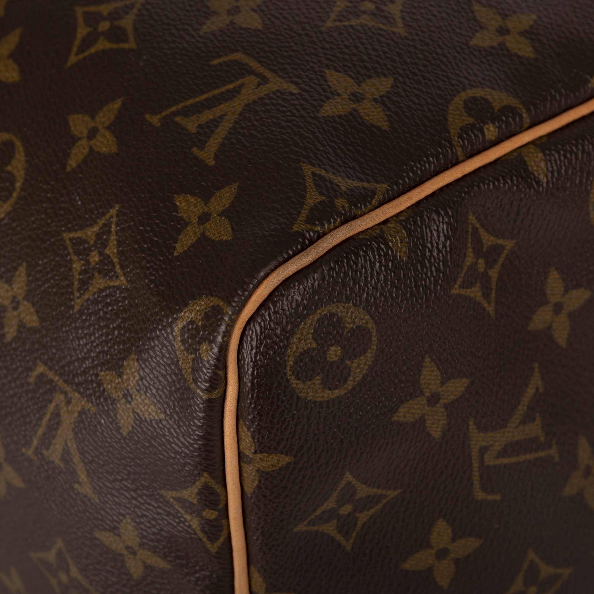 Louis Vuitton Monogram Speedy 40