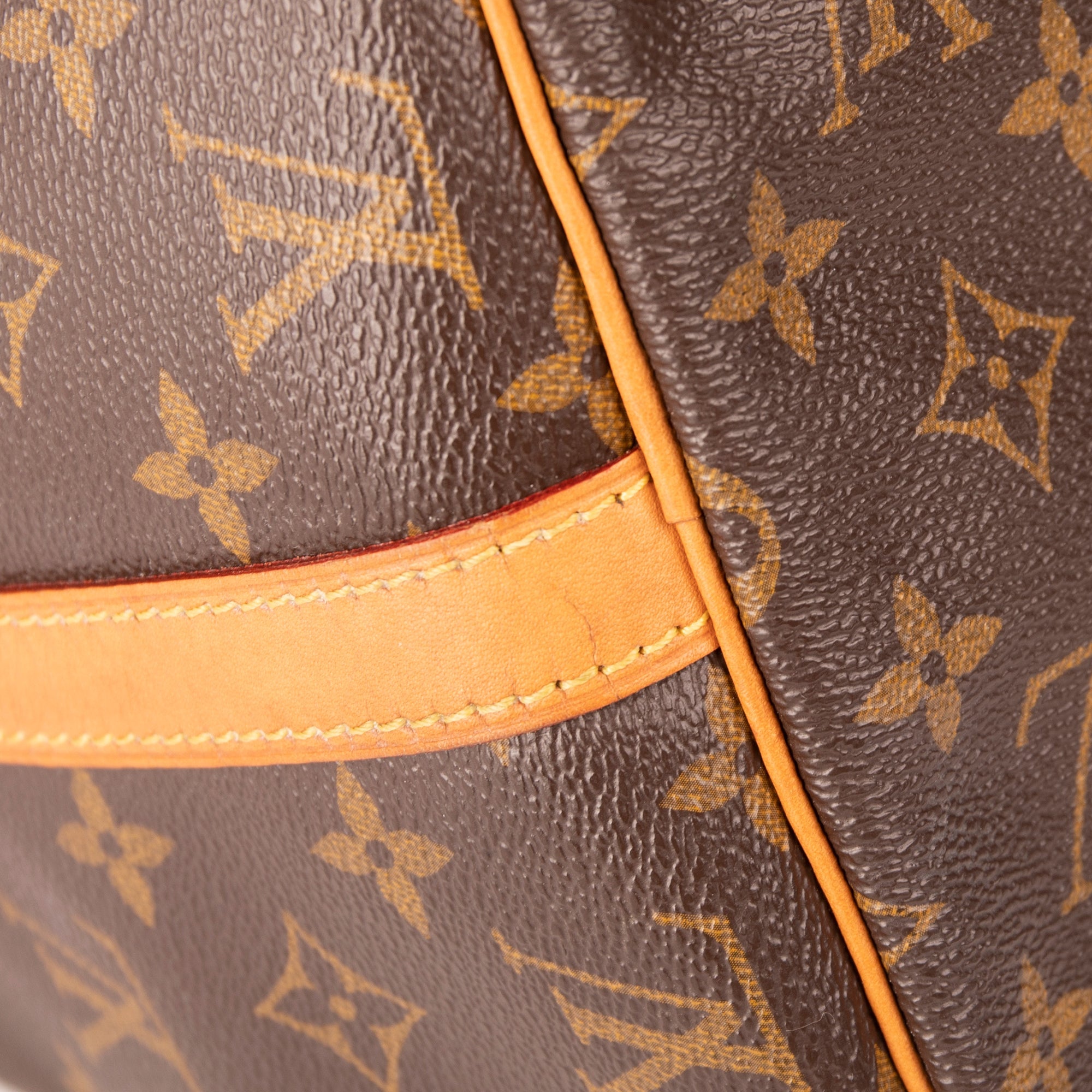 Louis Vuitton Monogram Speedy Bandouliere 30 w/ Box
